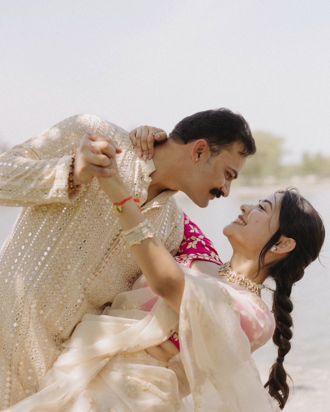 anshika verma ips age