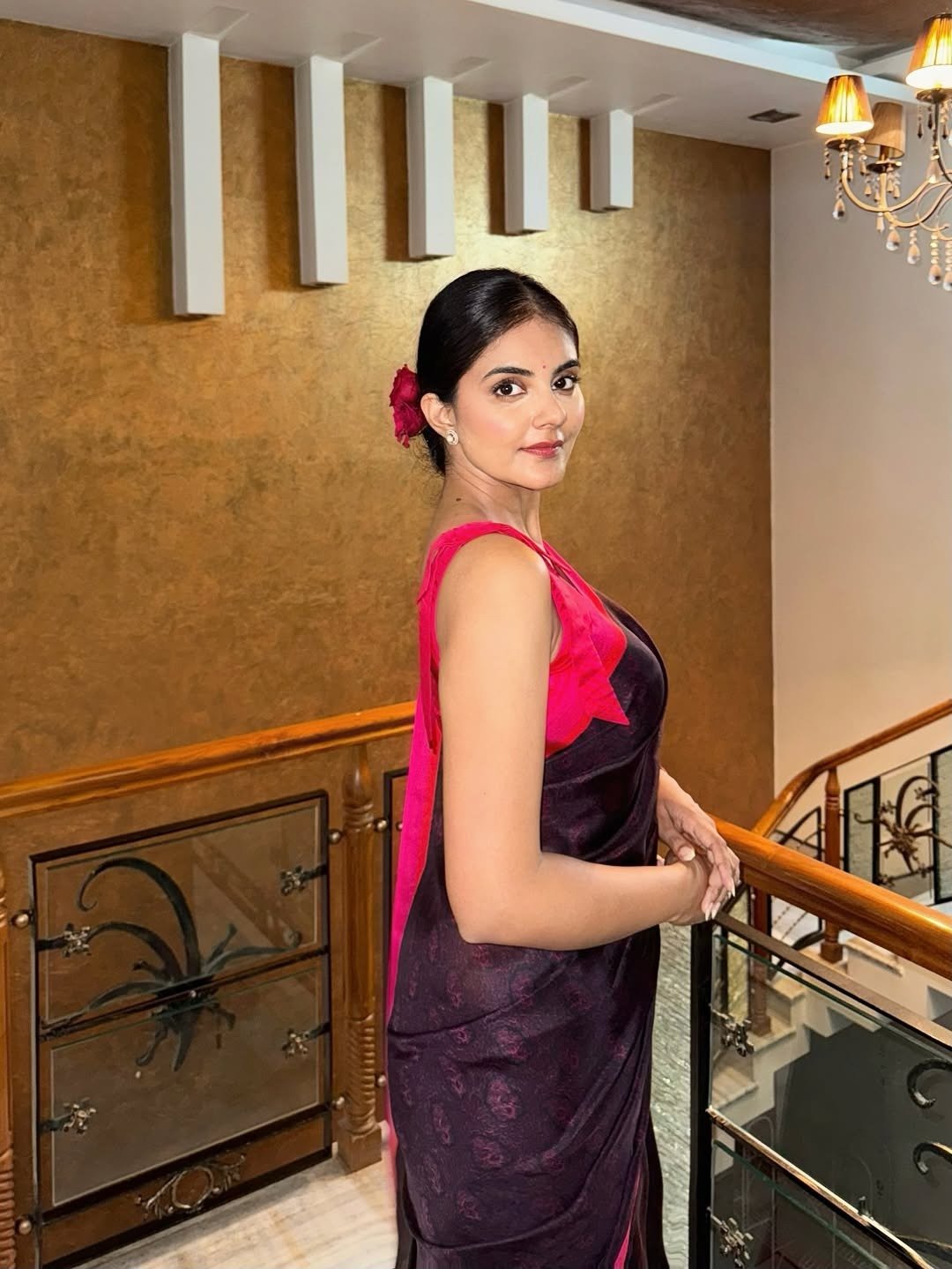 poorva choudhary upsc