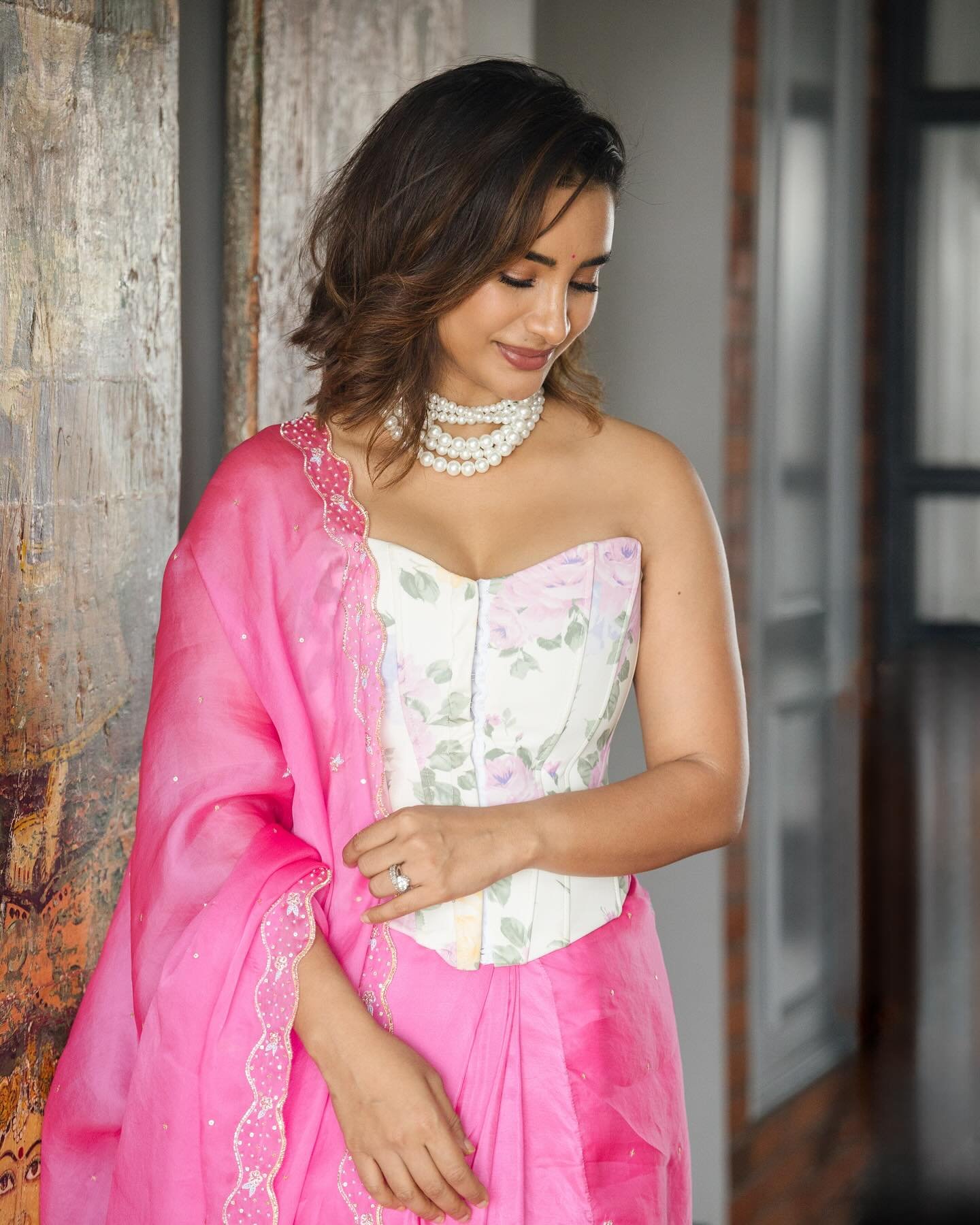 Patralekha Paul
