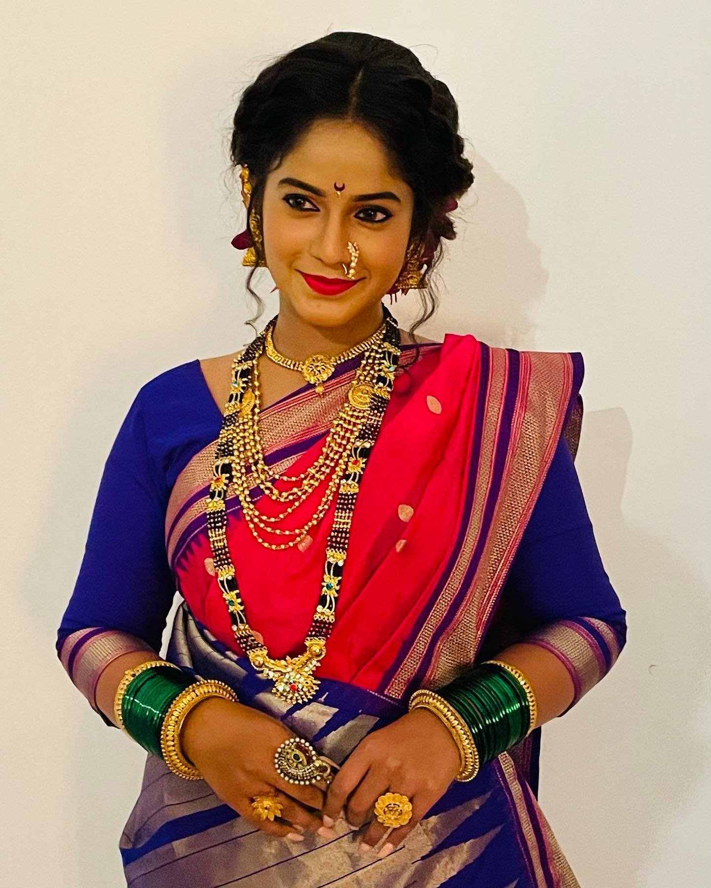 Prapti Redkar