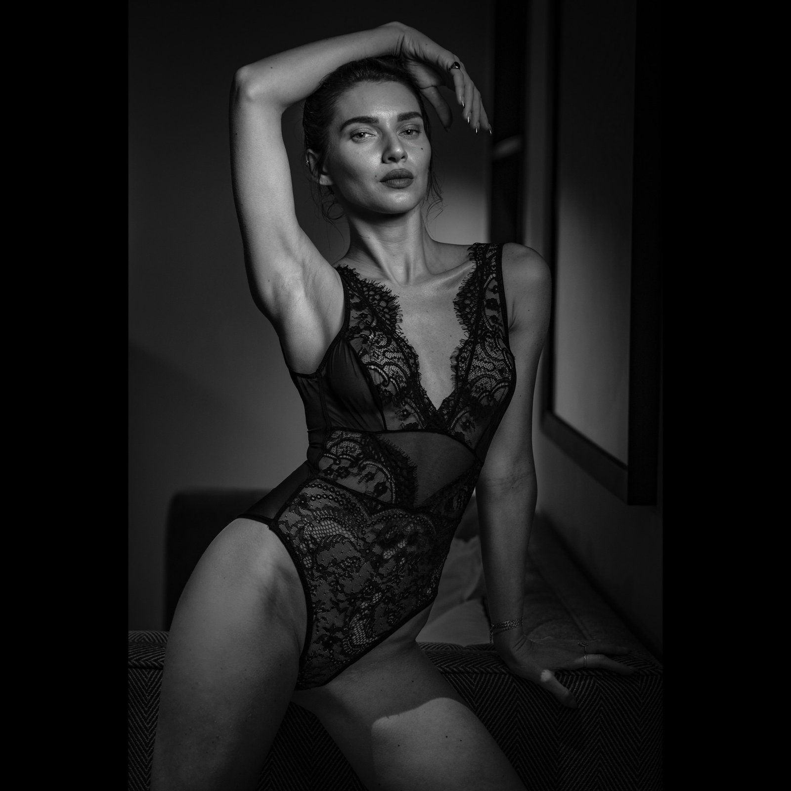 Scarlett Mellish Wilson