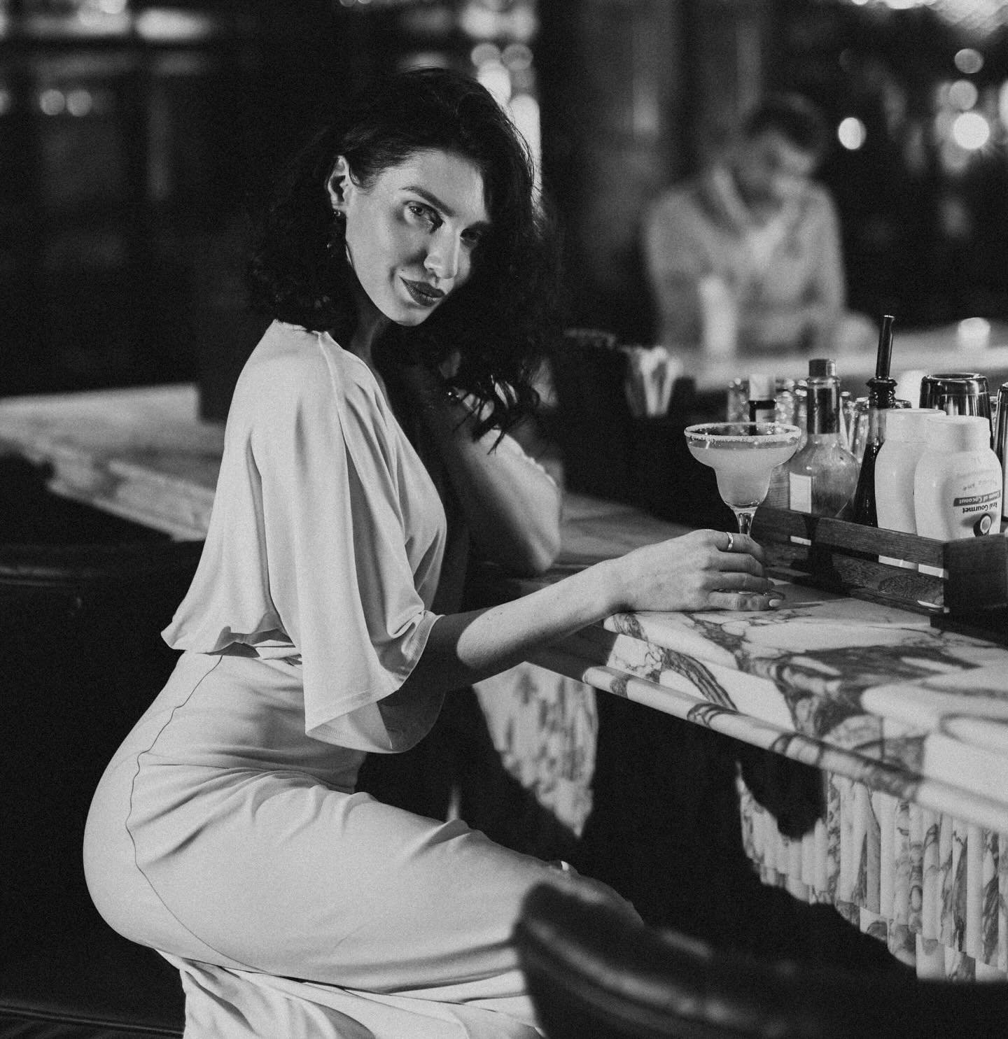 Scarlett Mellish Wilson