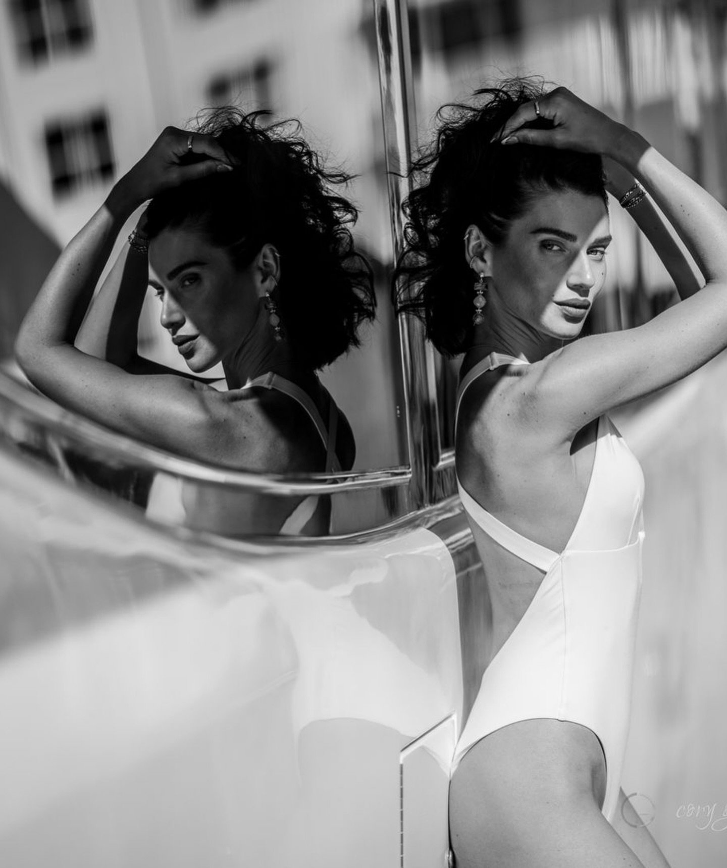 Scarlett Mellish Wilson