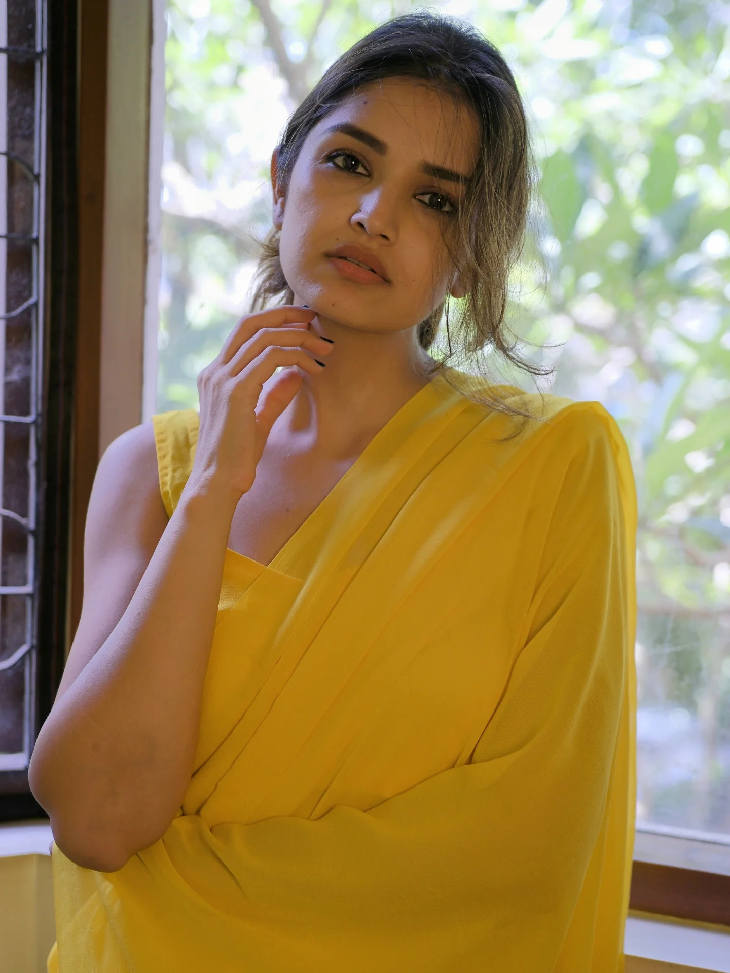 tara alisha berry movies and tv shows
