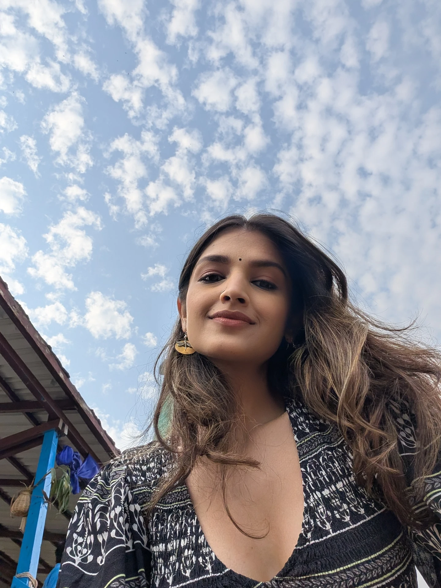 tara alisha berry movies and tv shows