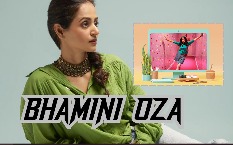 Bhamini Oza Incredible Life 2026 – Inspiring Cancer Survivor & Theatre Queen!! Bhamini Oza