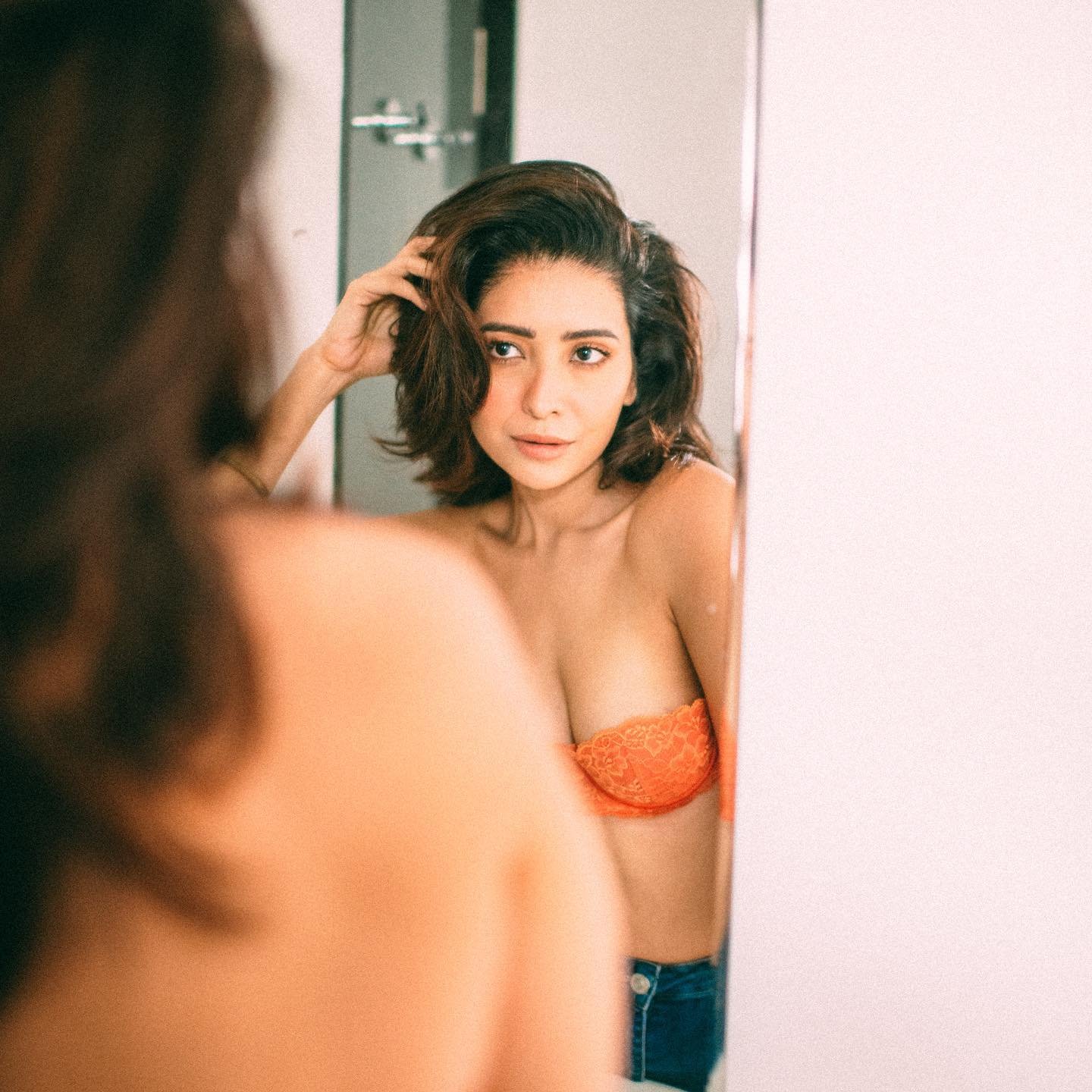 tv shows with asha negi