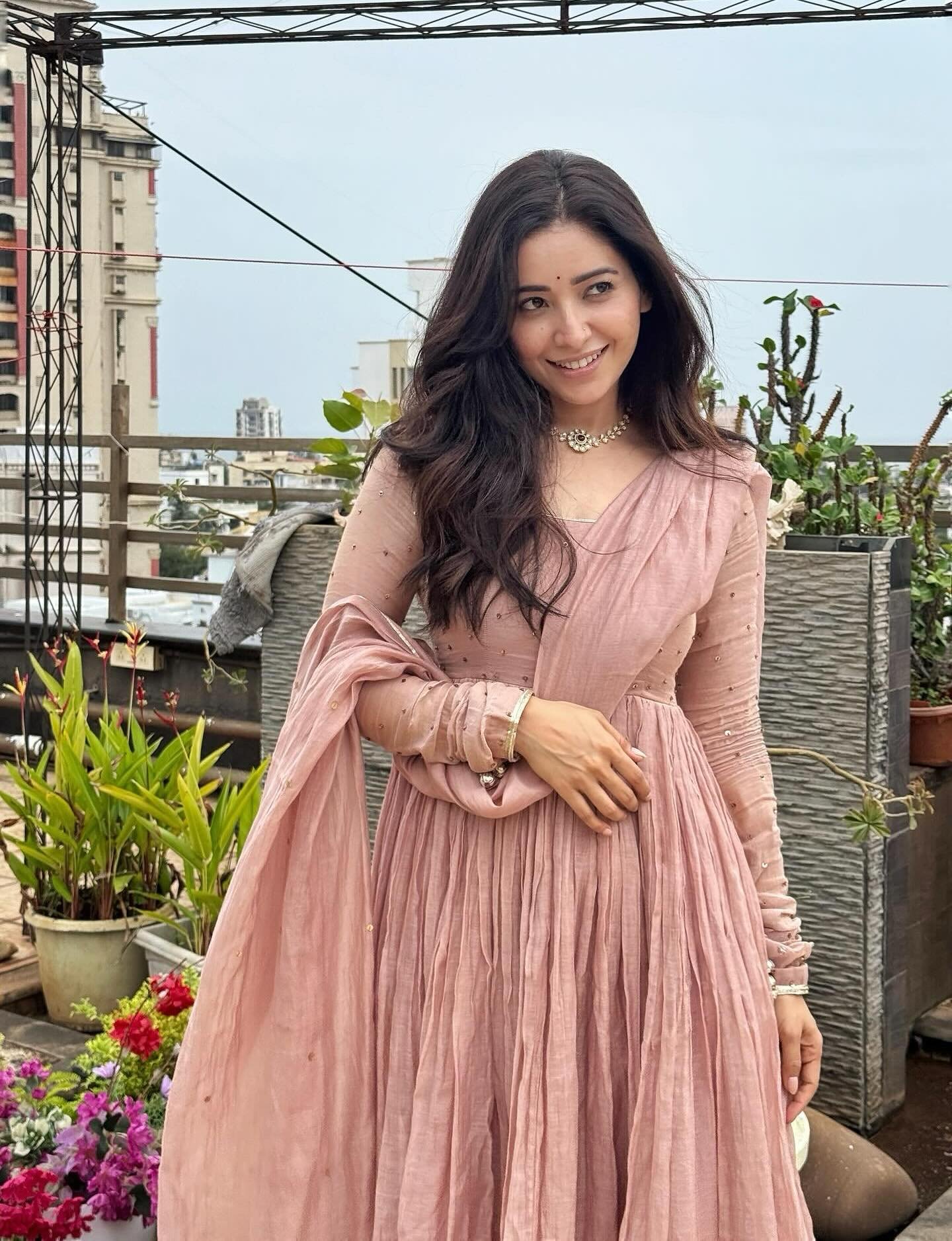 tv shows with asha negi