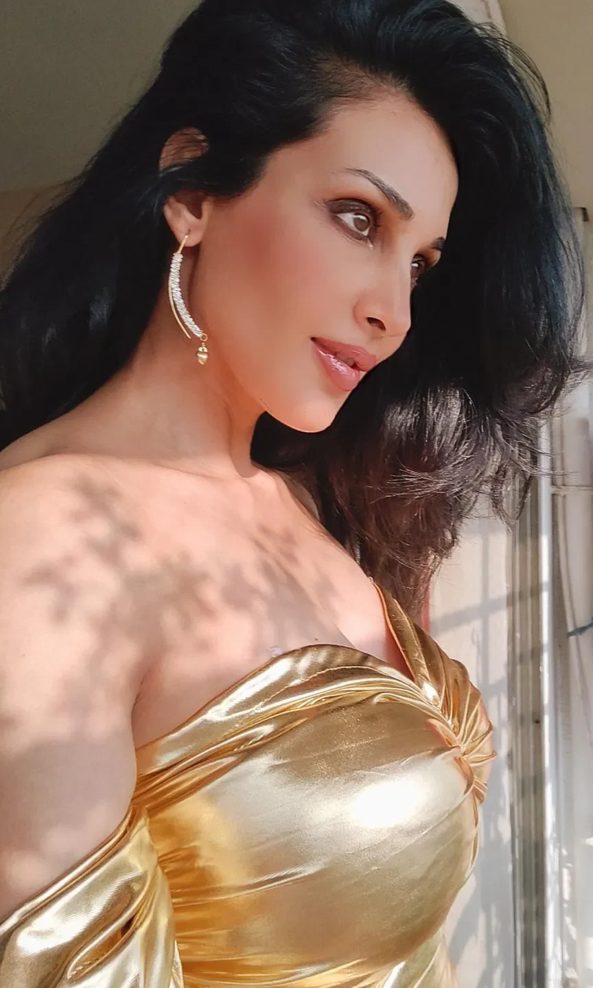 tv shows with flora saini