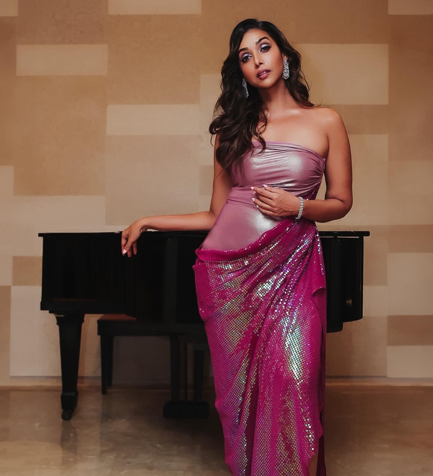 Anupriya Goenka hot