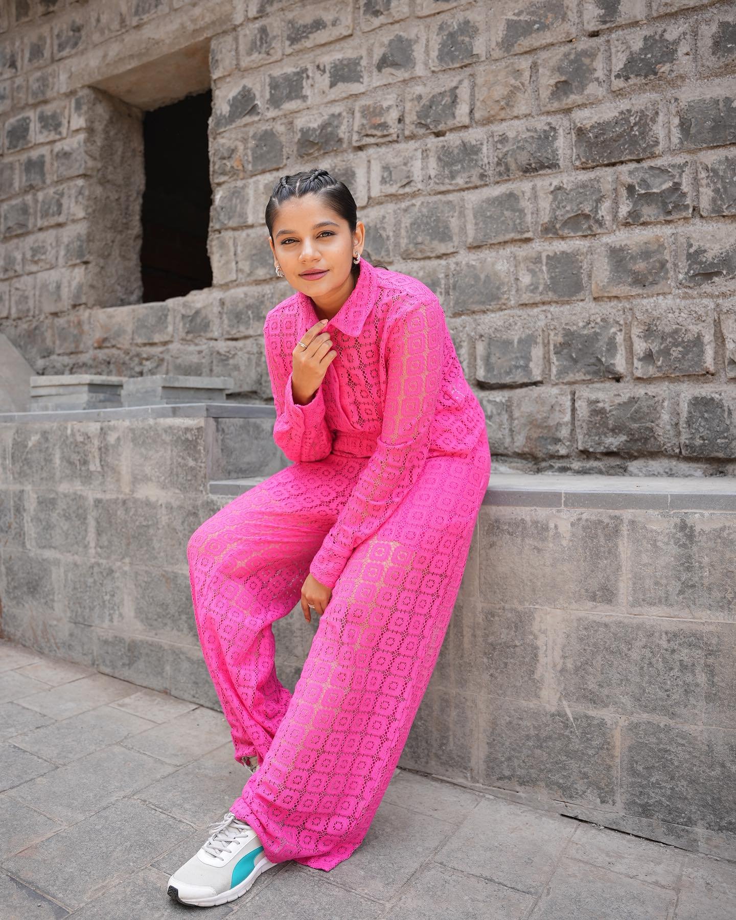 hetal gada movies and tv shows