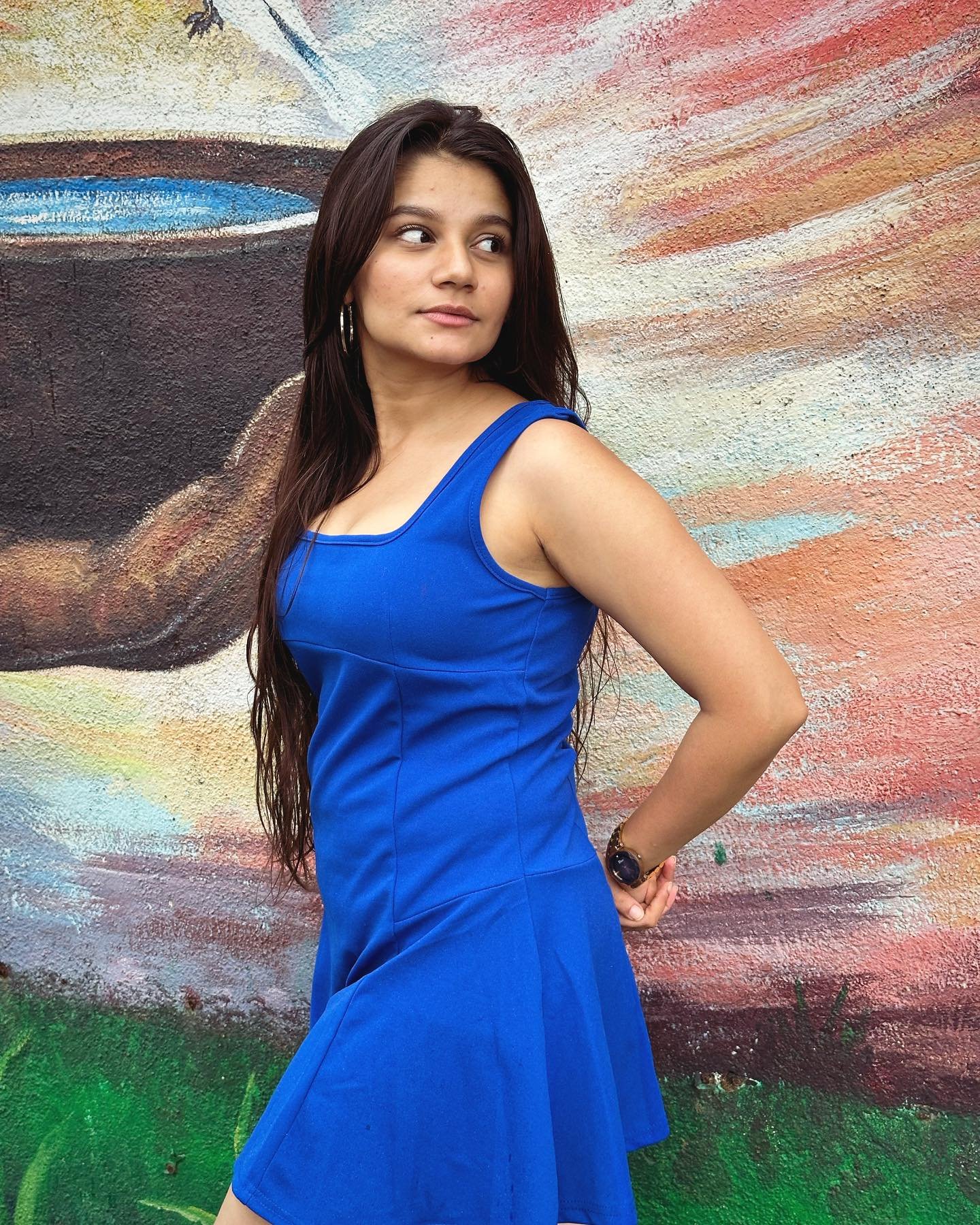 hetal gada movies and tv shows