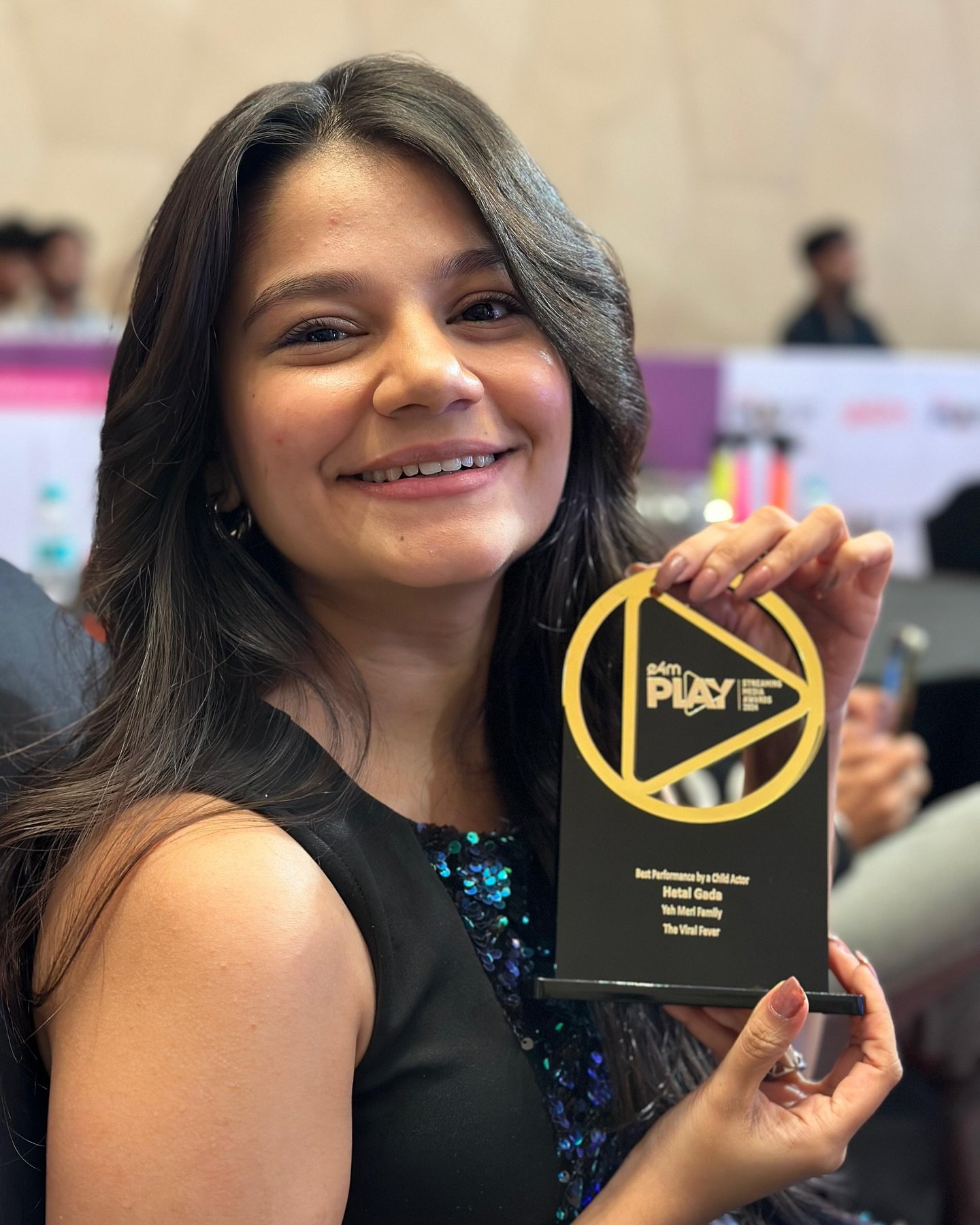 hetal gada movies and tv shows