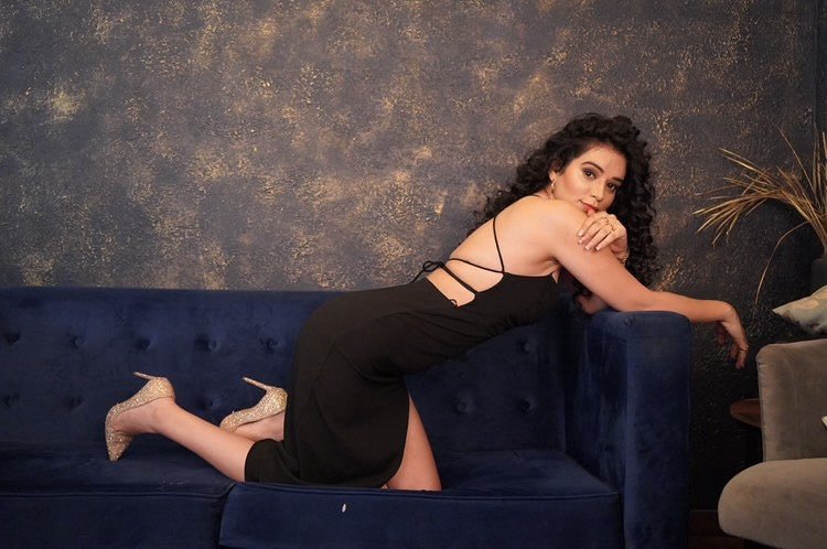 Sukirti Kandpal