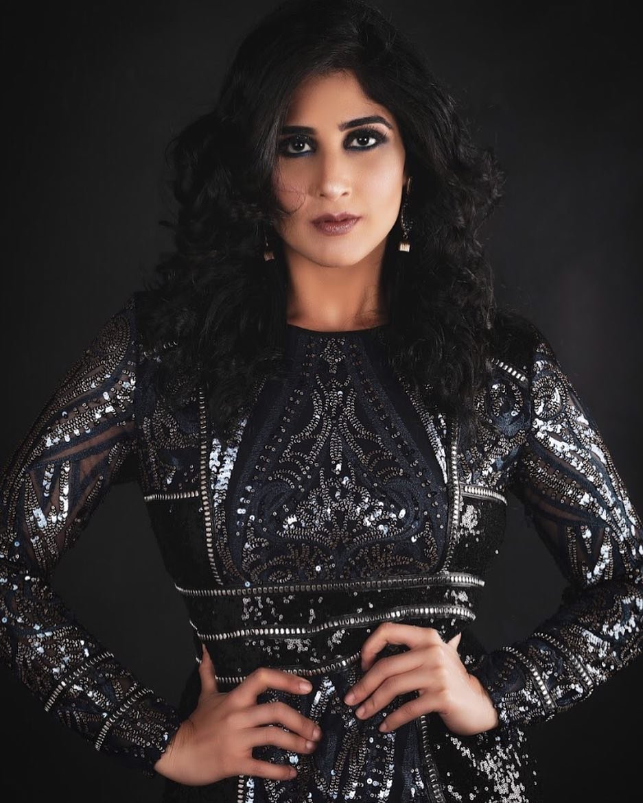 tv shows with saloni batra