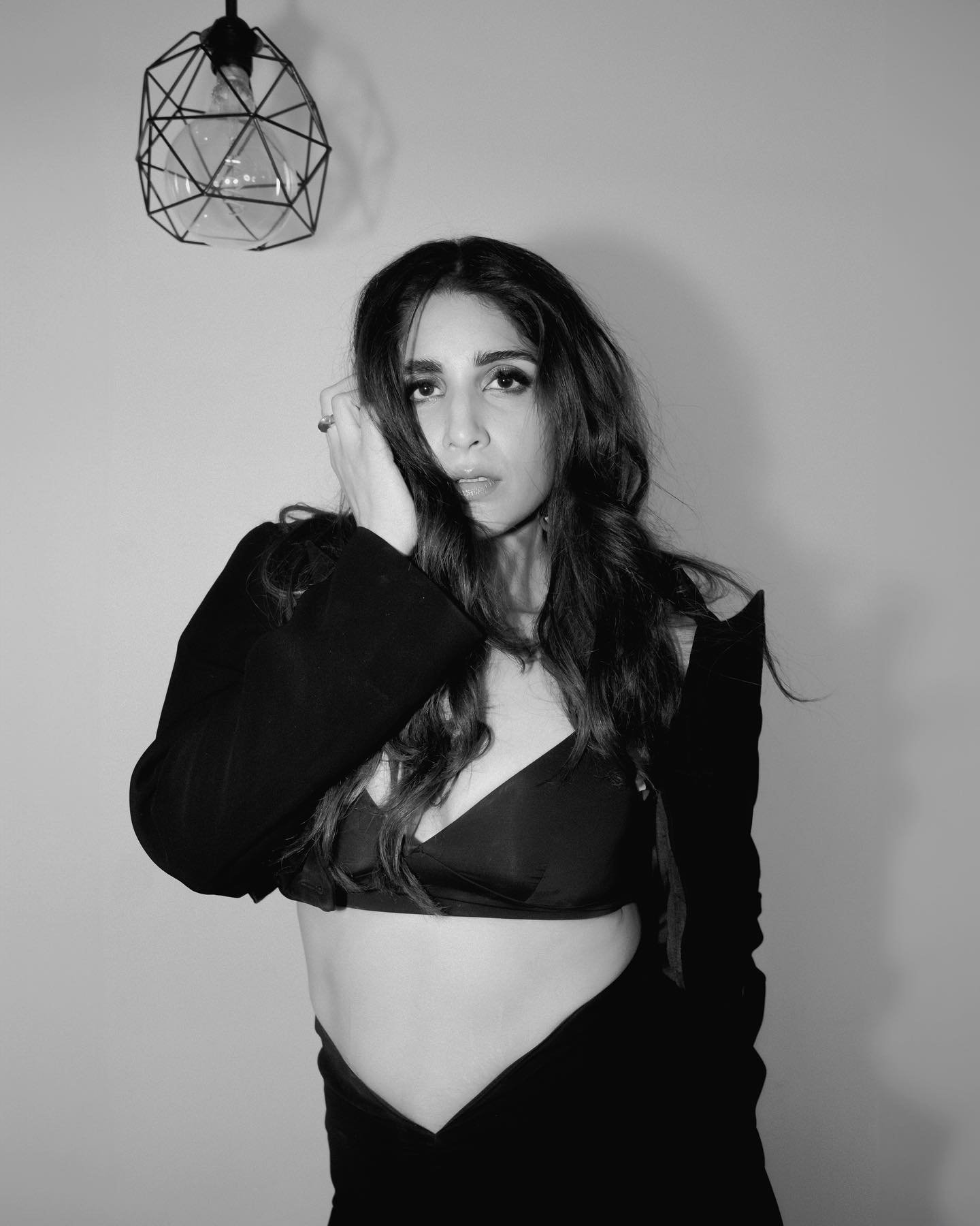 tv shows with saloni batra