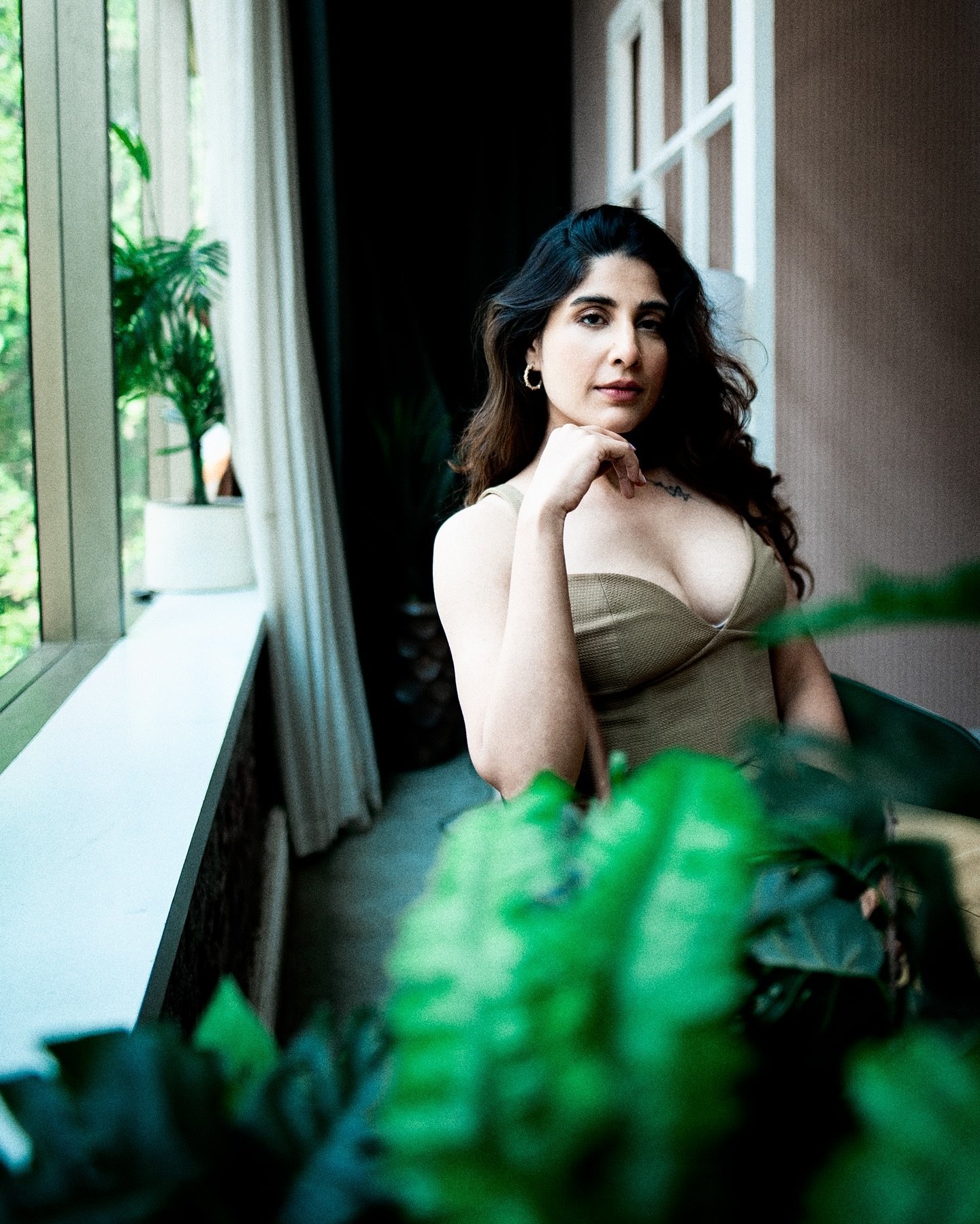 tv shows with saloni batra