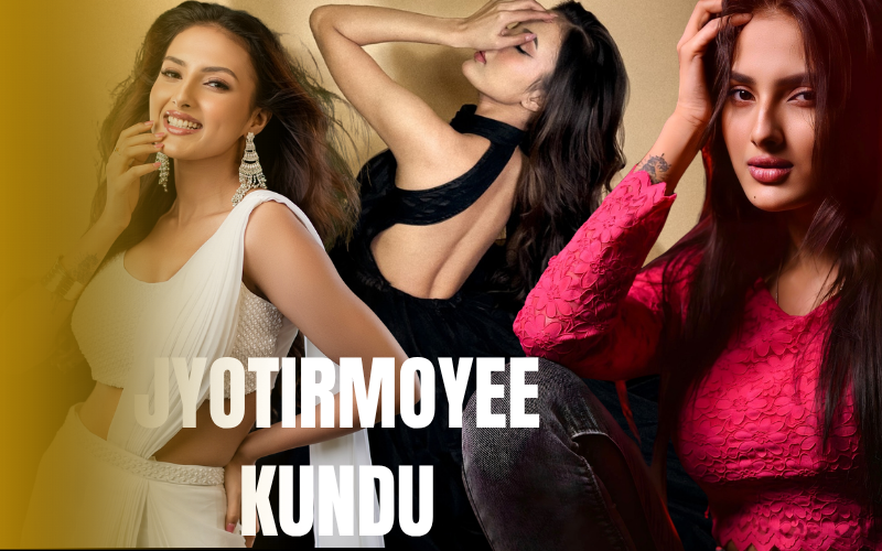 Jyotirmoyee Kundu 2026 – Conquered Hearts, Power, Grace & Massive Success!! Jyotirmoyee Kundu