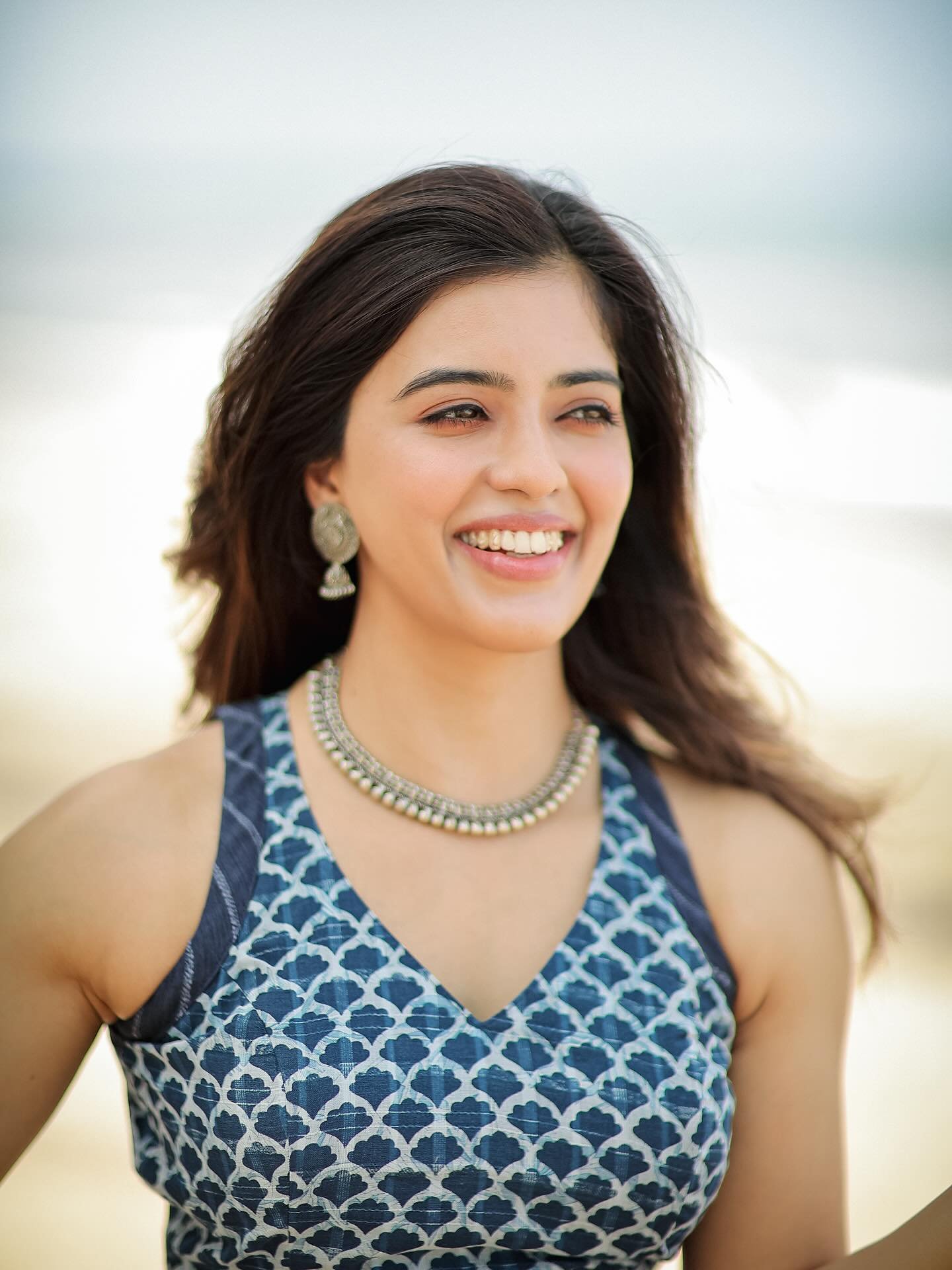 amritha aiyer hot