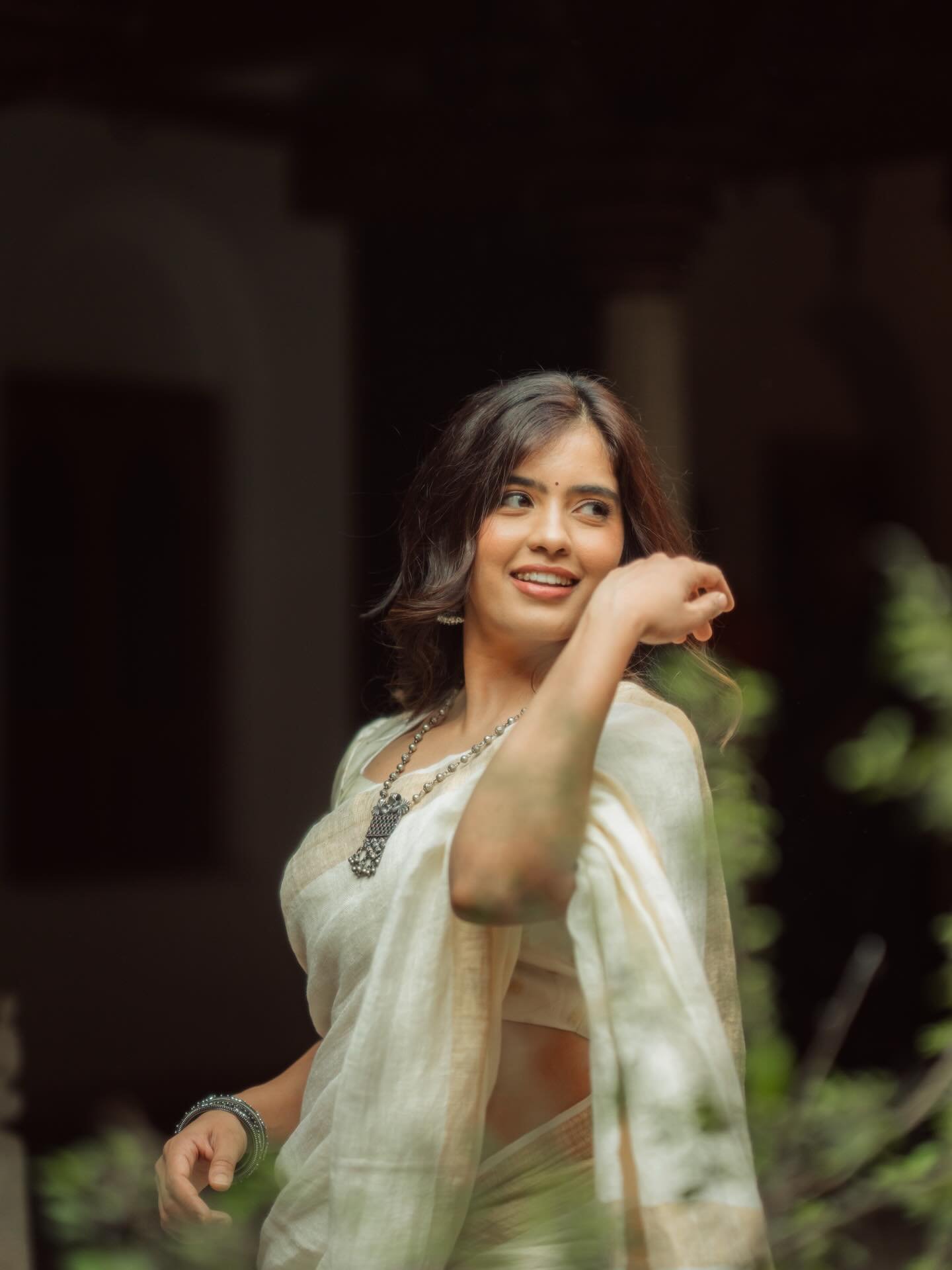 amritha aiyer hot