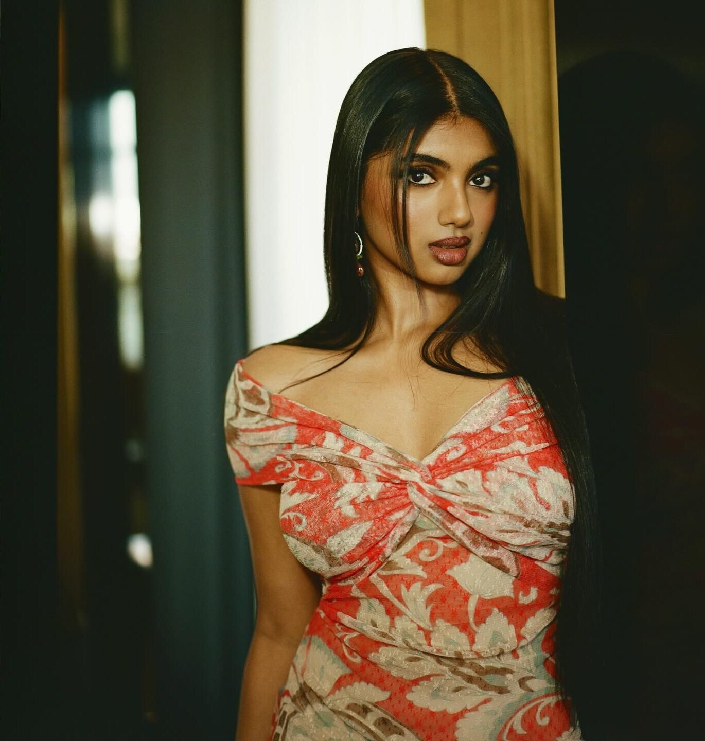 Avantika Vandanapu age