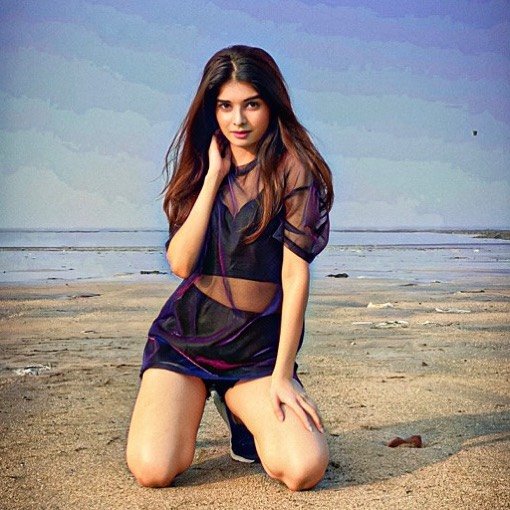 Bhavika Sharma boyfriend