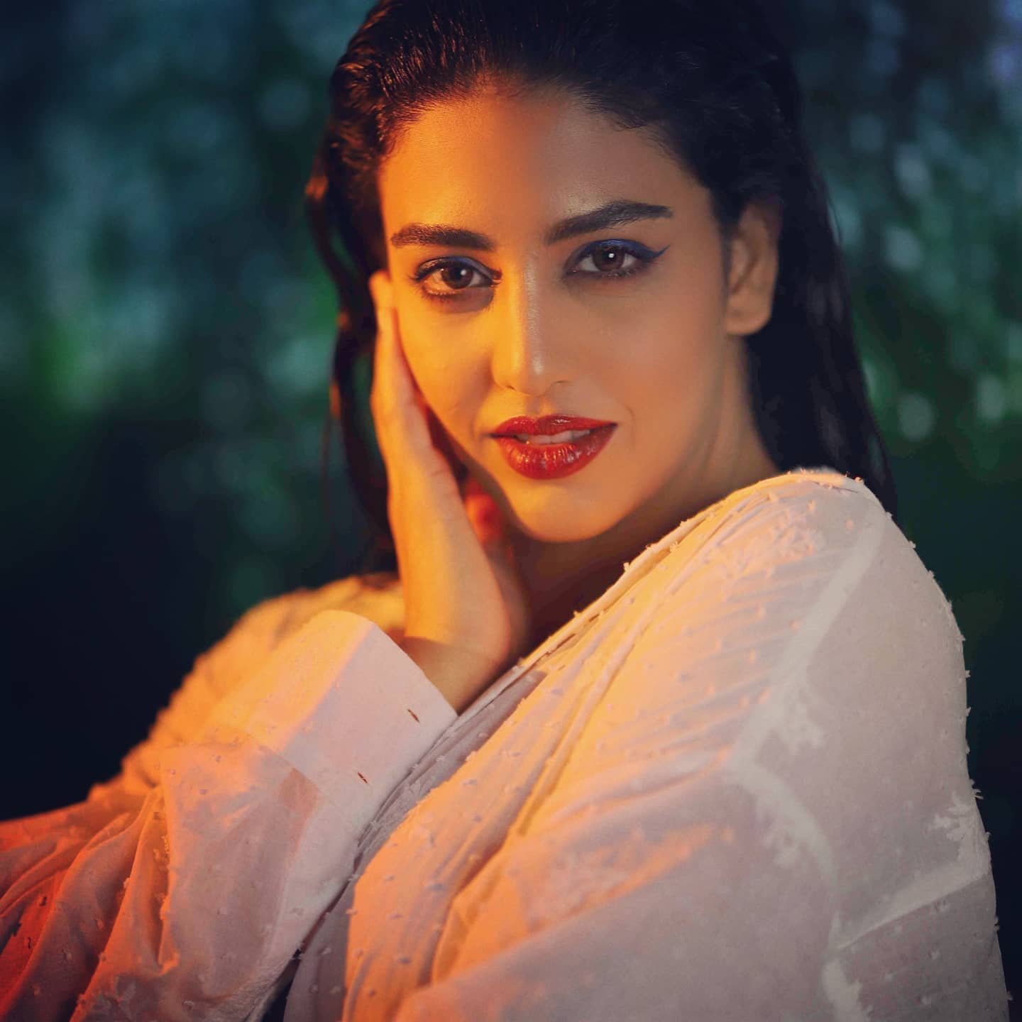 Daksha Nagarkar