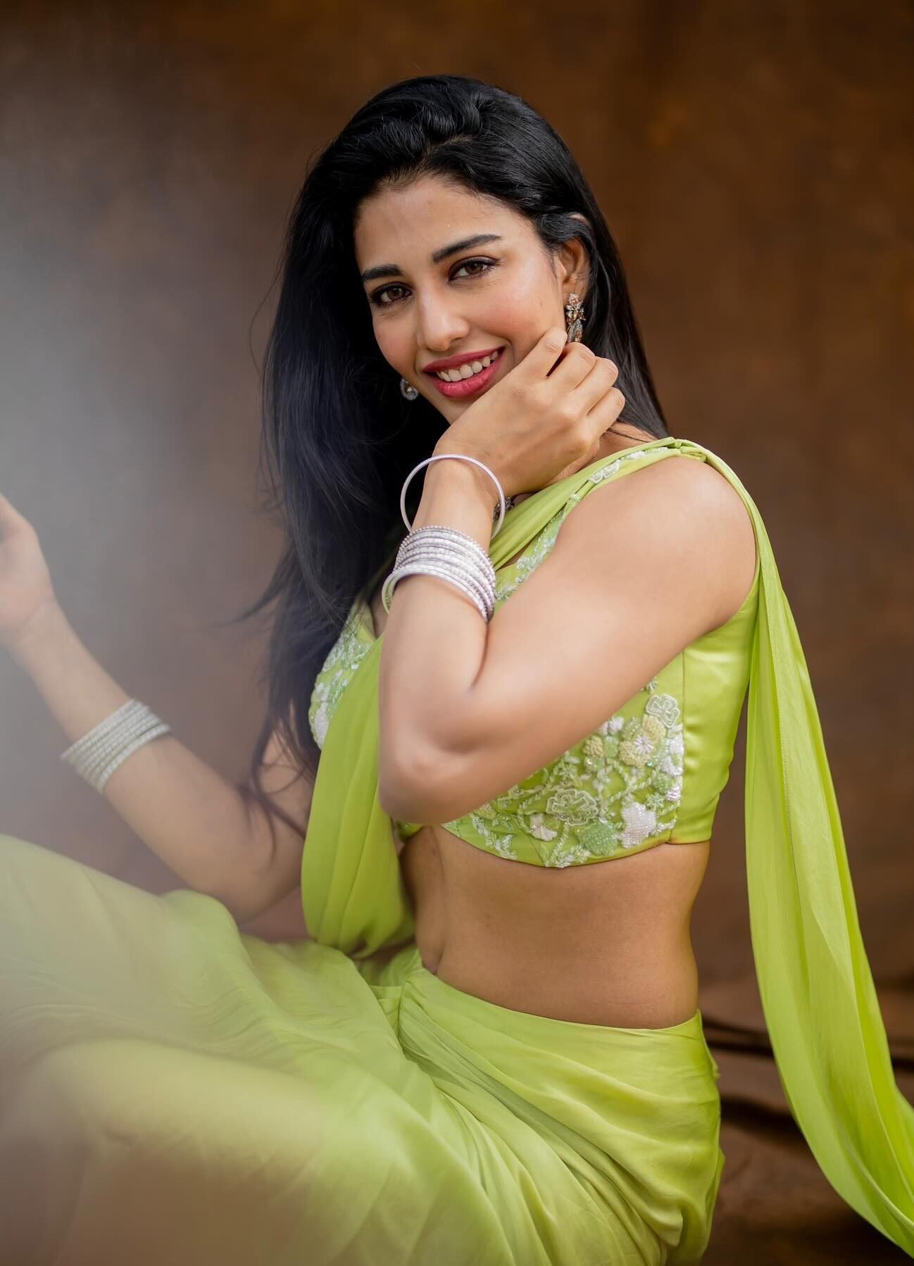 Daksha Nagarkar