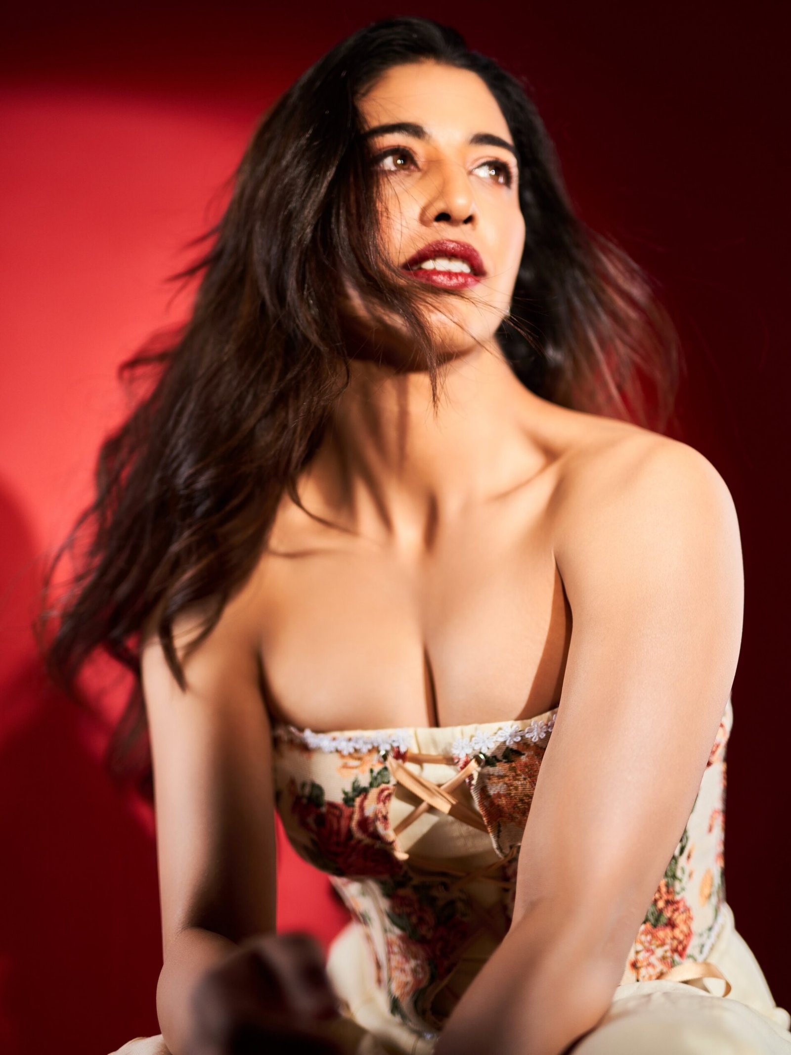 Daksha Nagarkar