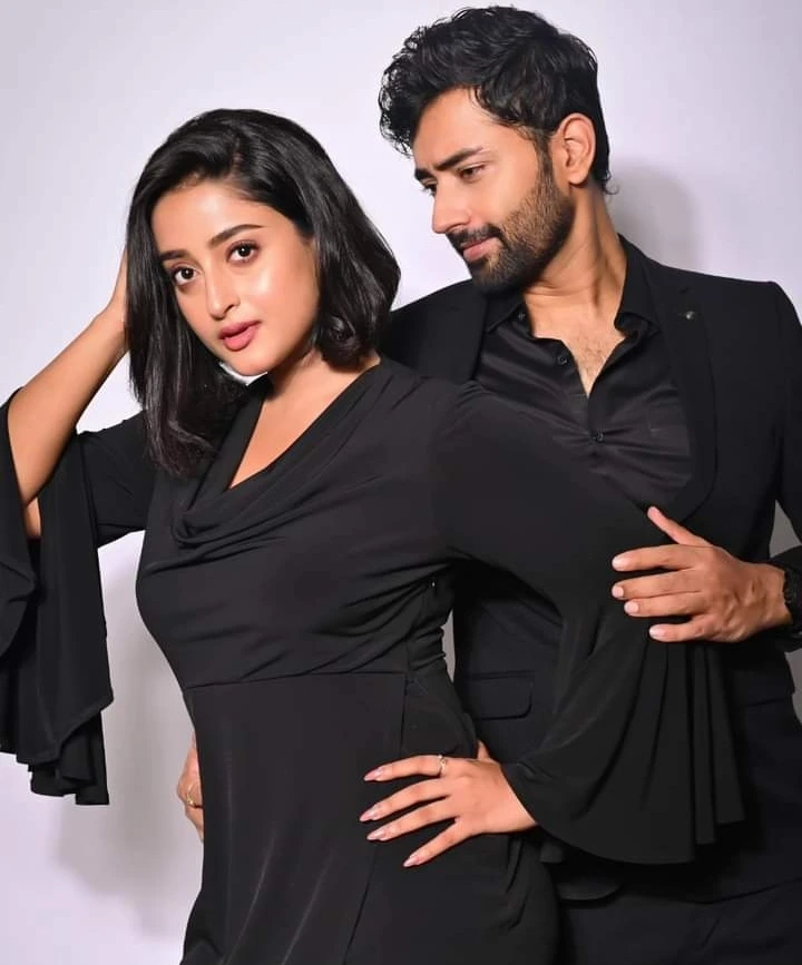 Debadrita Basu