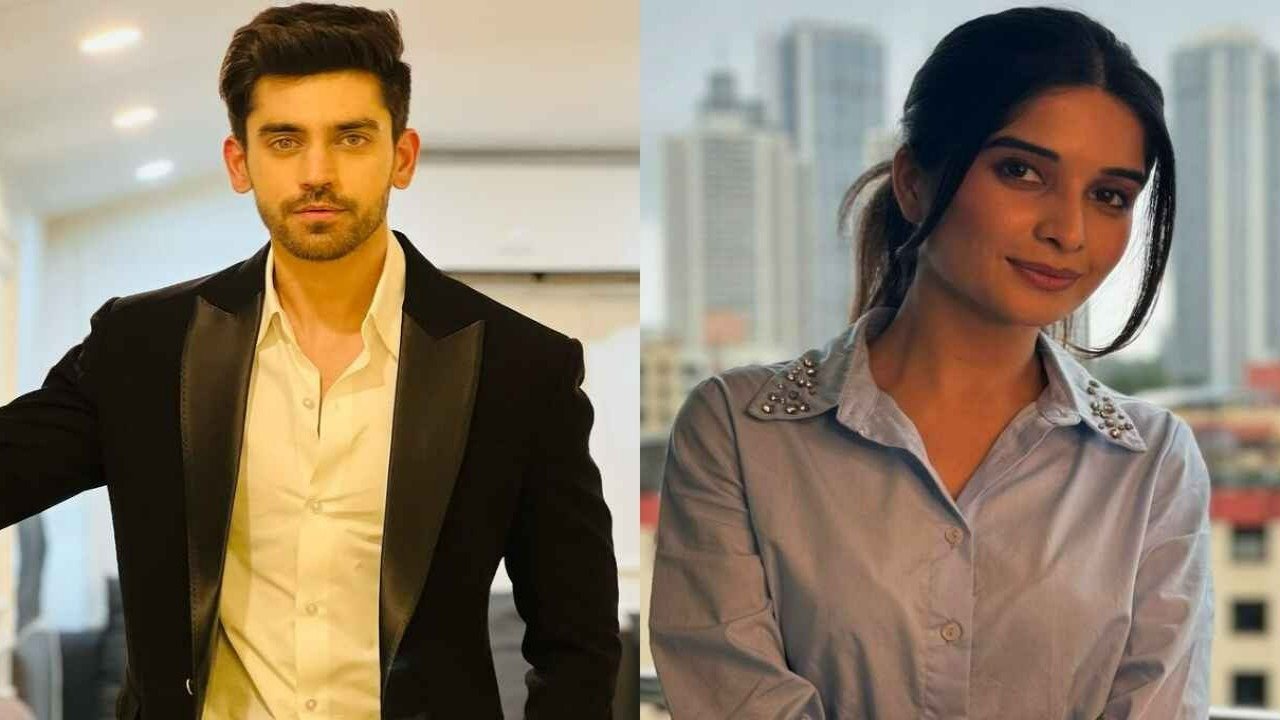 Bhavika Sharma boyfriend