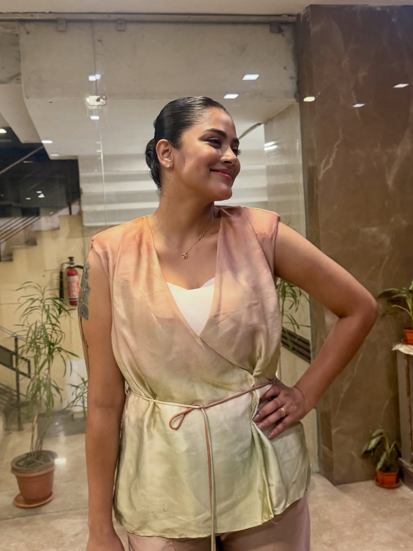 Sonamoni Saha