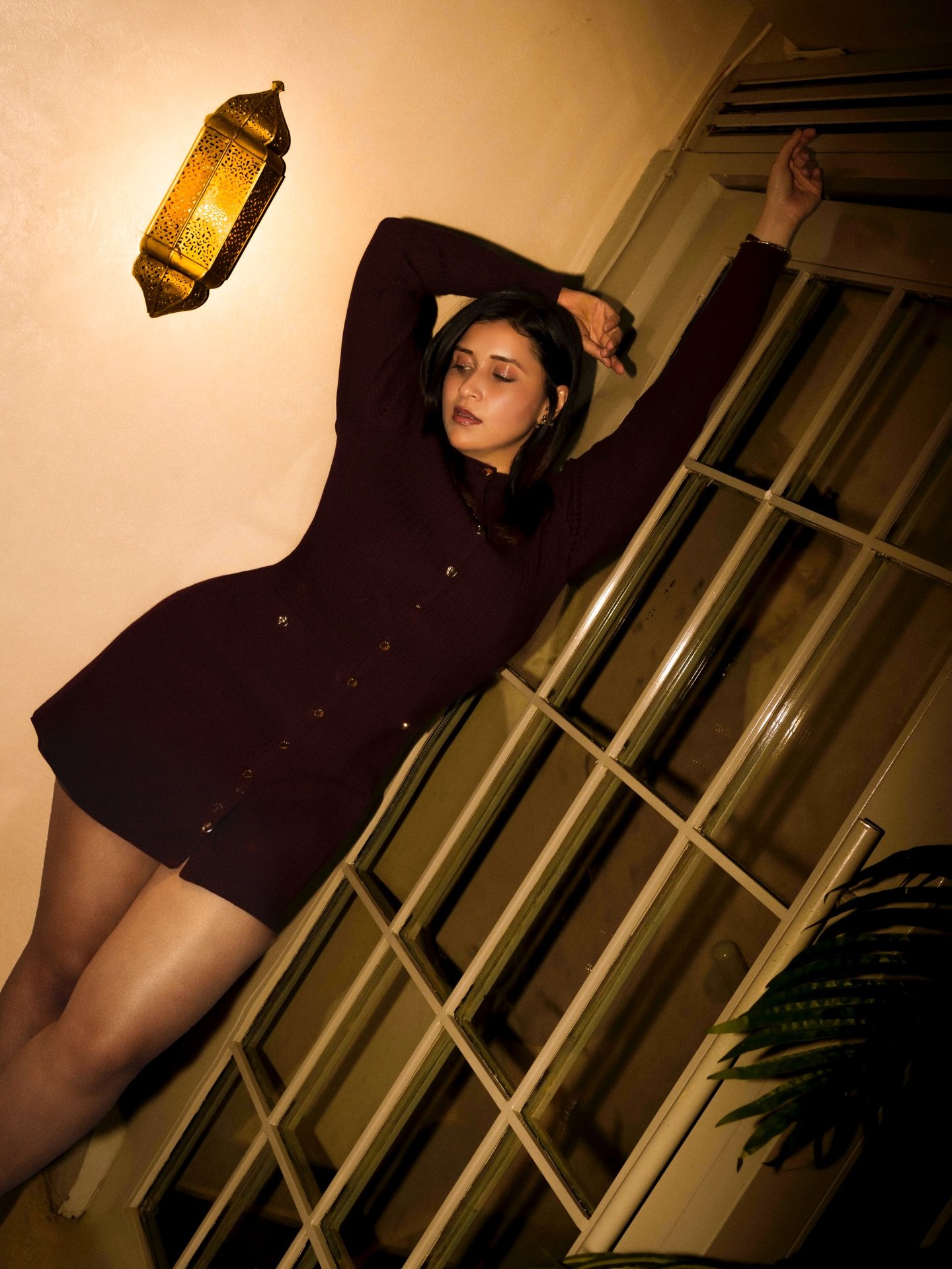 Mannara Chopra Age