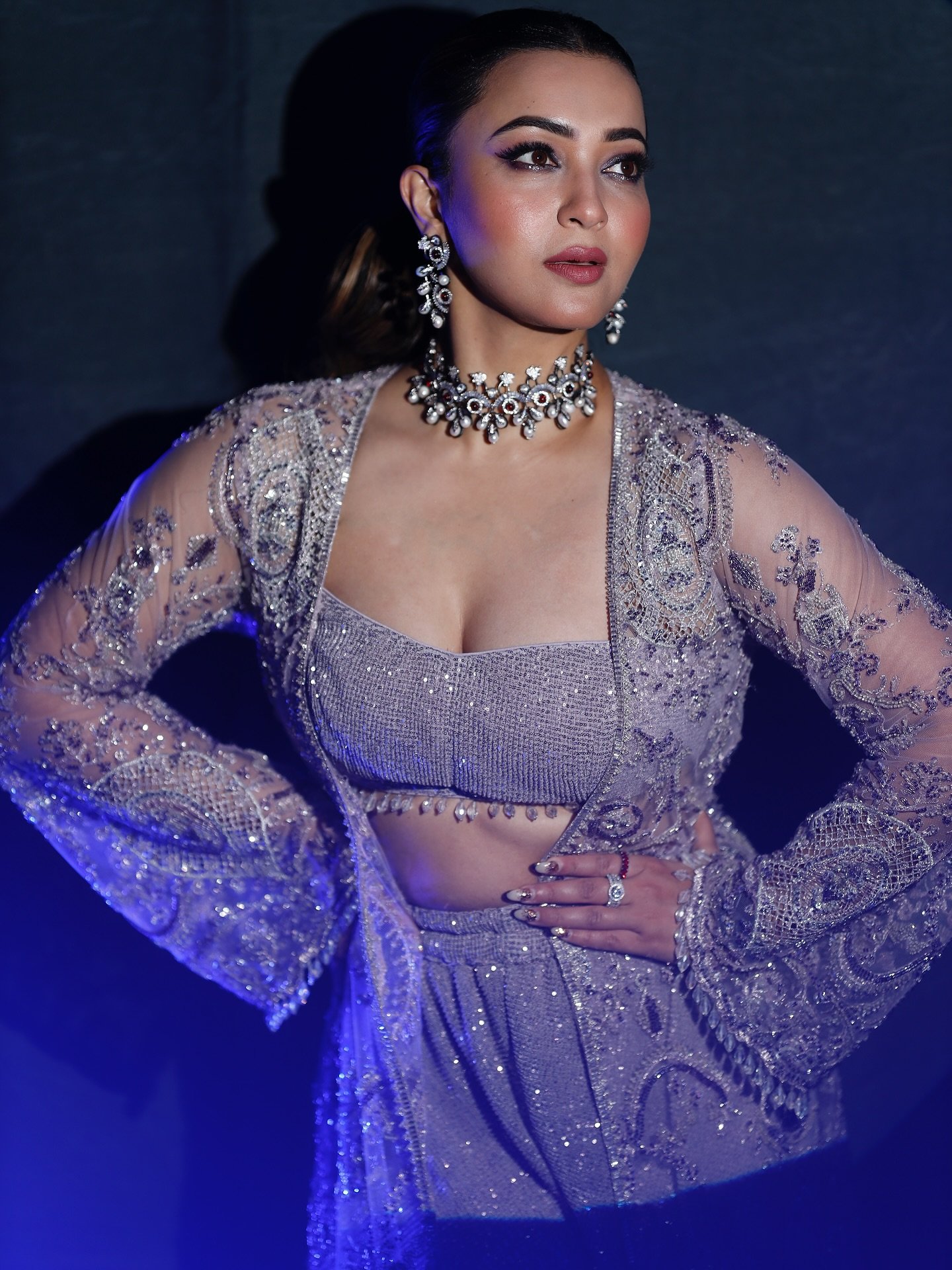 koushani mukherjee age