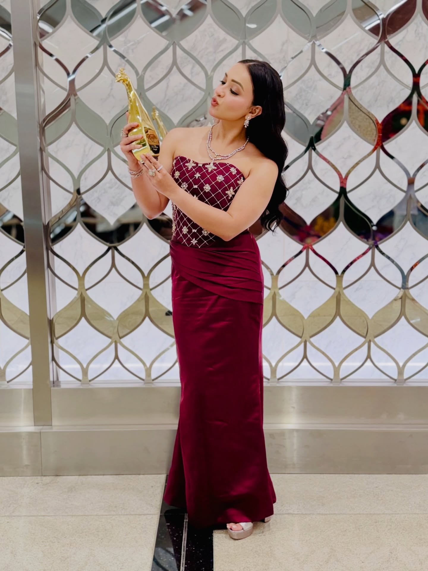 koushani mukherjee age