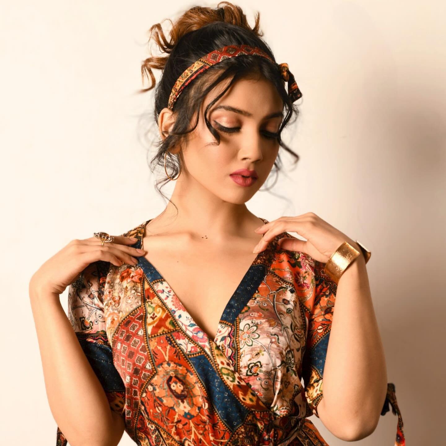 Rajnandini Paul