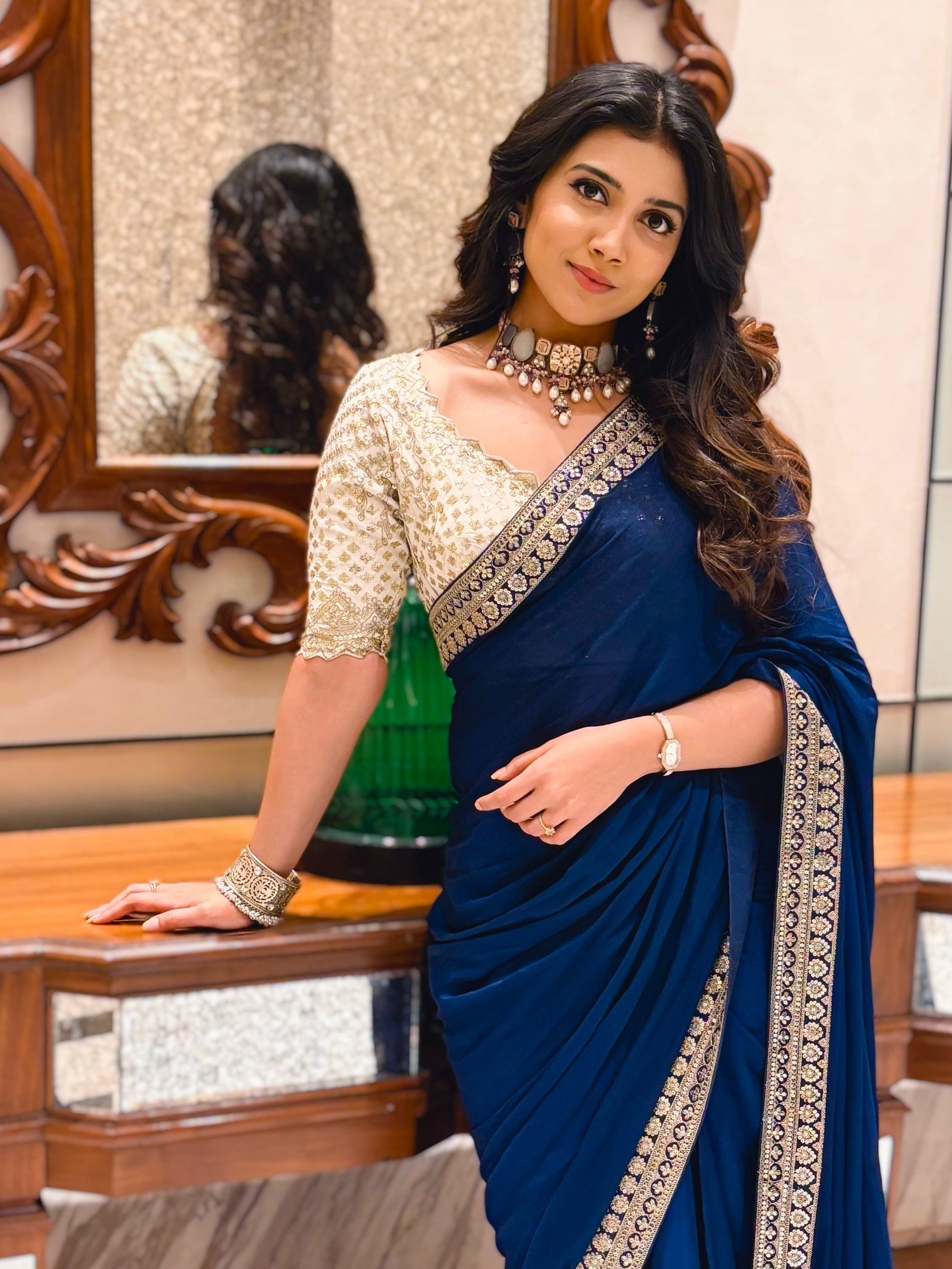 Rajnandini Paul