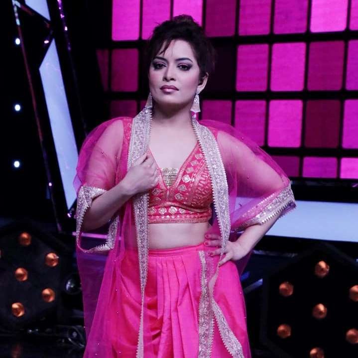 Rimjhim Mitra