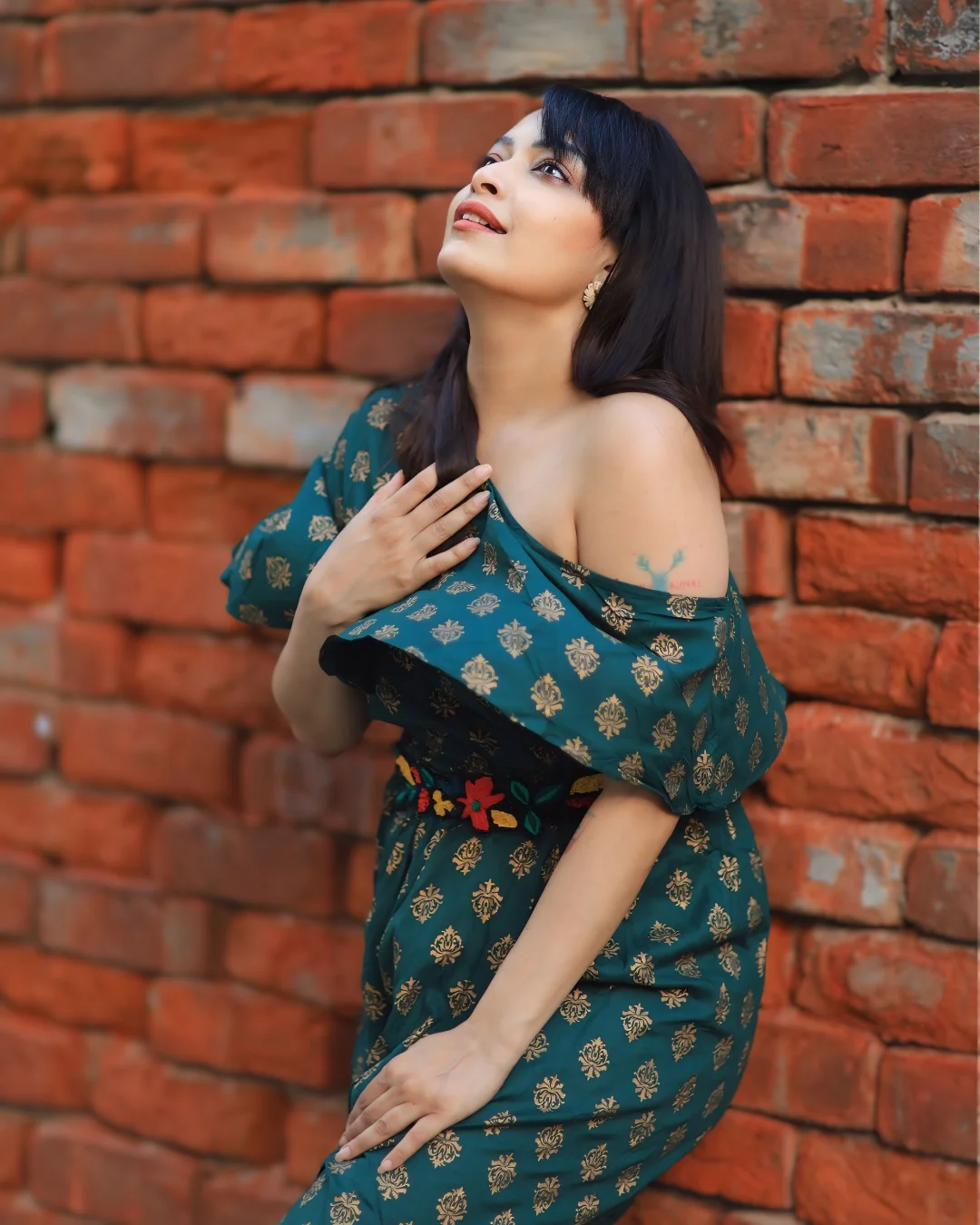 Rimjhim Mitra