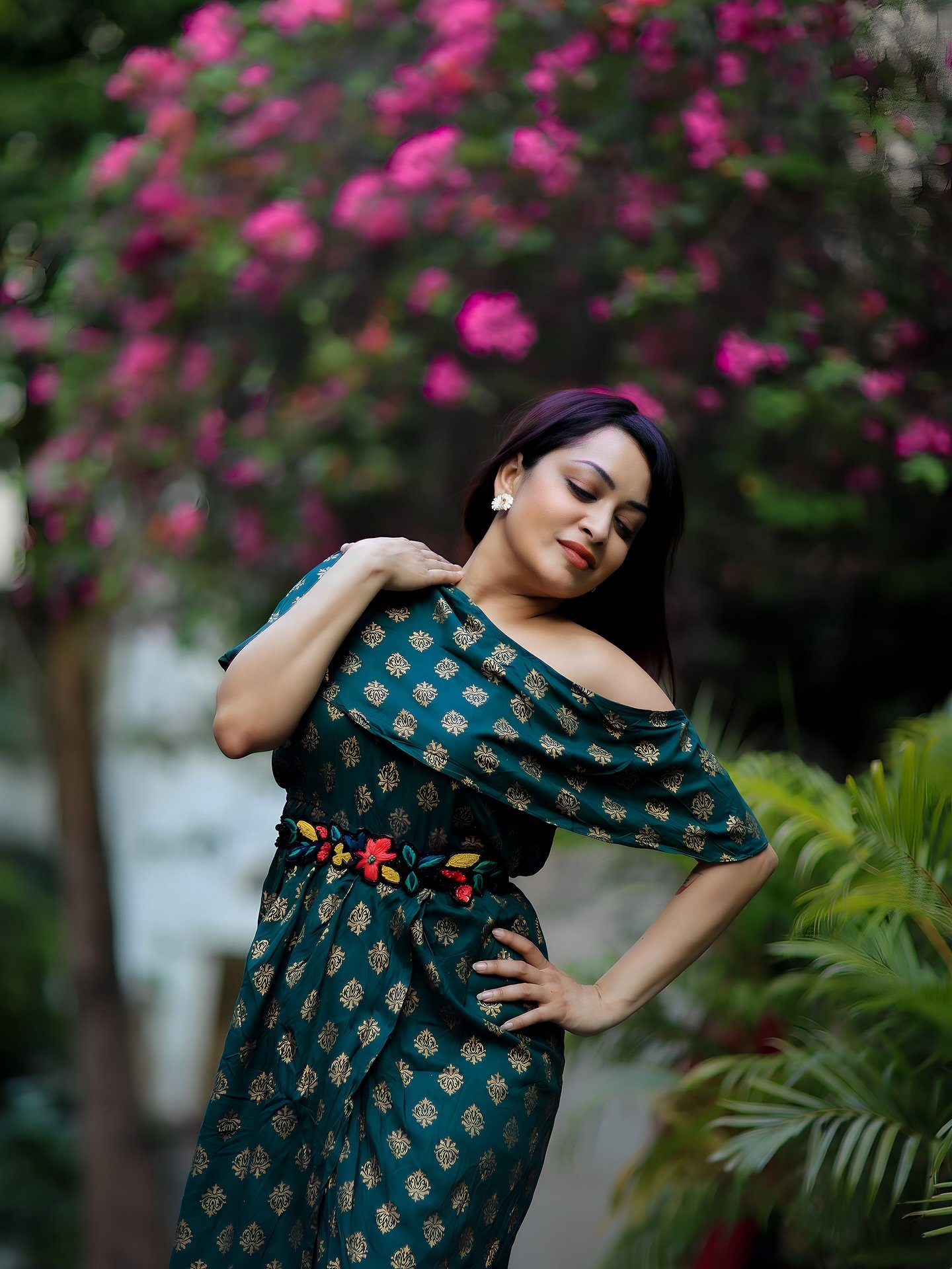 Rimjhim Mitra
