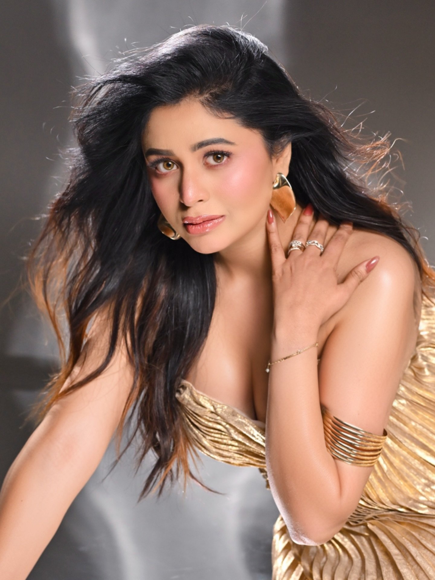Ritabhari Chakraborty