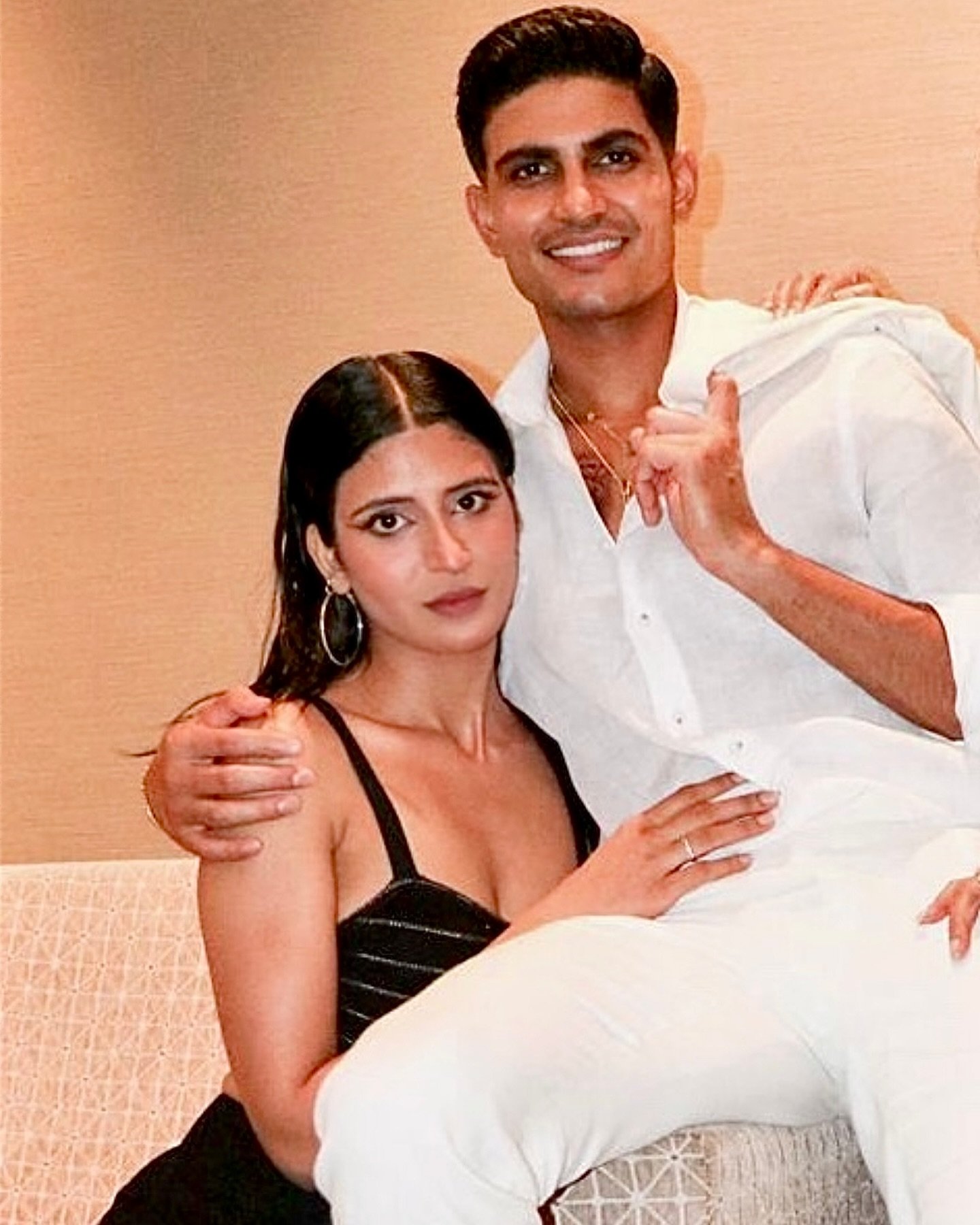 Shahneel Gill Age