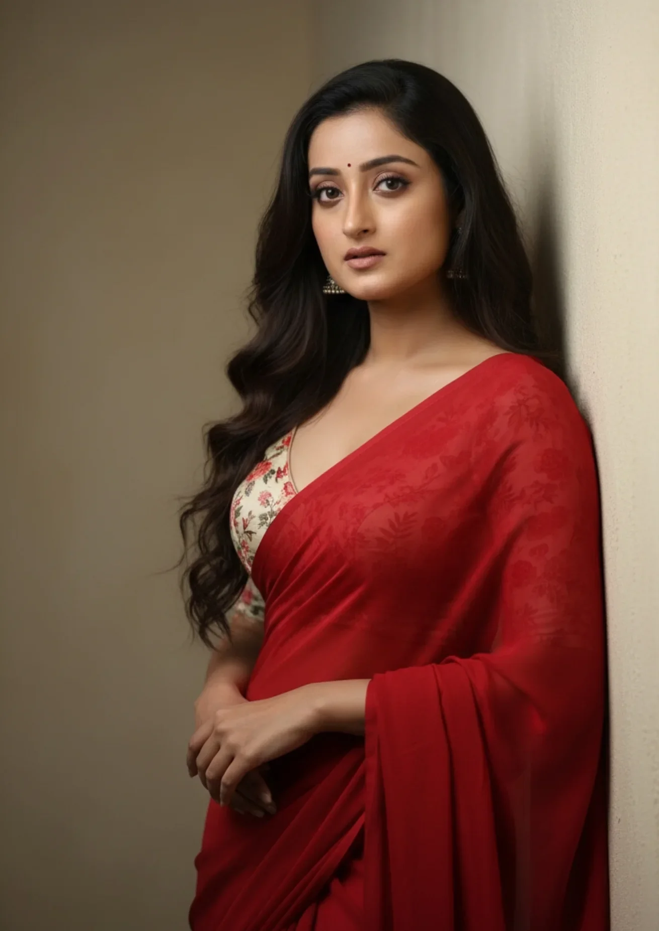 Debadrita Basu