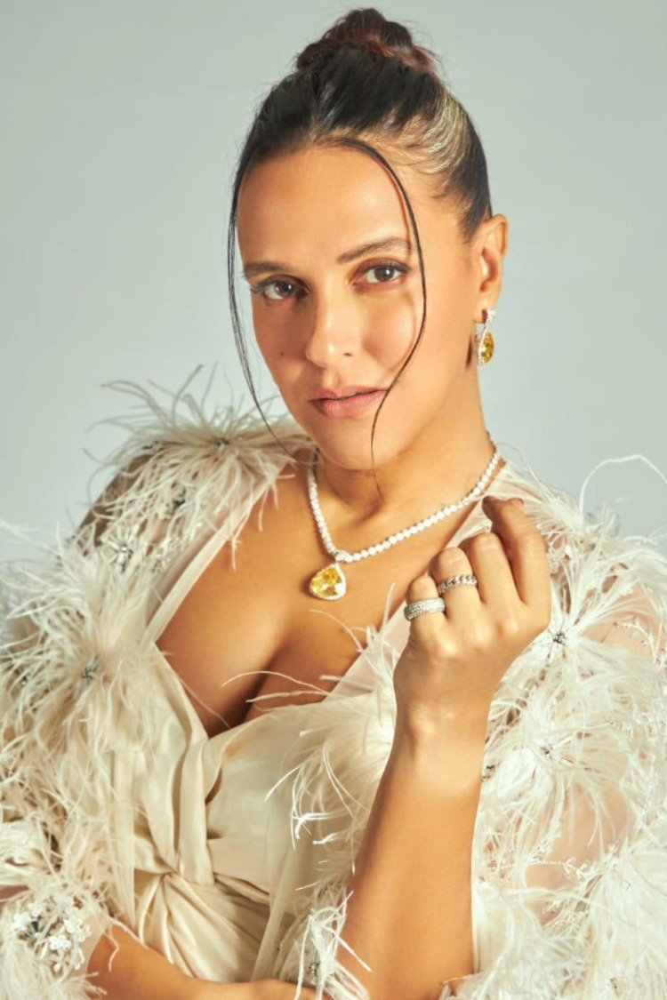 Neha Dhupia age