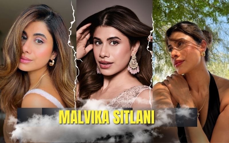 Malvika Sitlani: Age, Net Worth, Husband & Full Life Story Malvika Sitlani