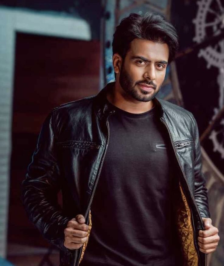 Mankirt Aulakh age
