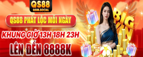 Discover the Thrill of High Stakes Betting at QS88 Discover the Thrill of High Stakes Betting at QS88