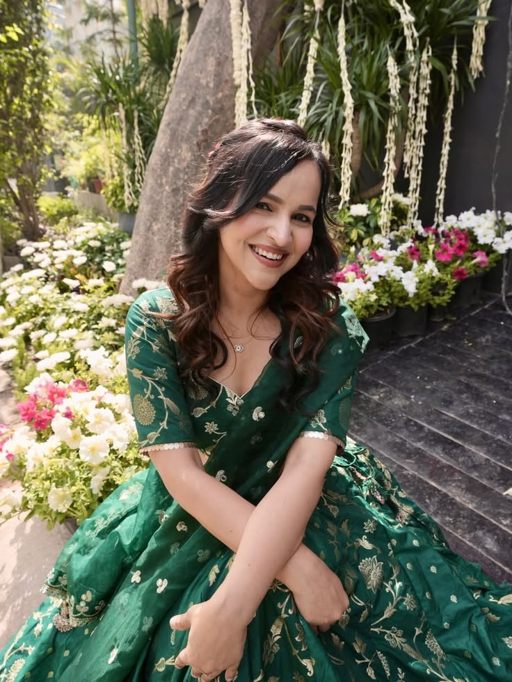 Prerna Malhan age