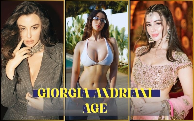 Giorgia Andriani Age: 5 Stunning Facts You Must Know Giorgia Andriani Age: 5 Stunning Facts You Must Know