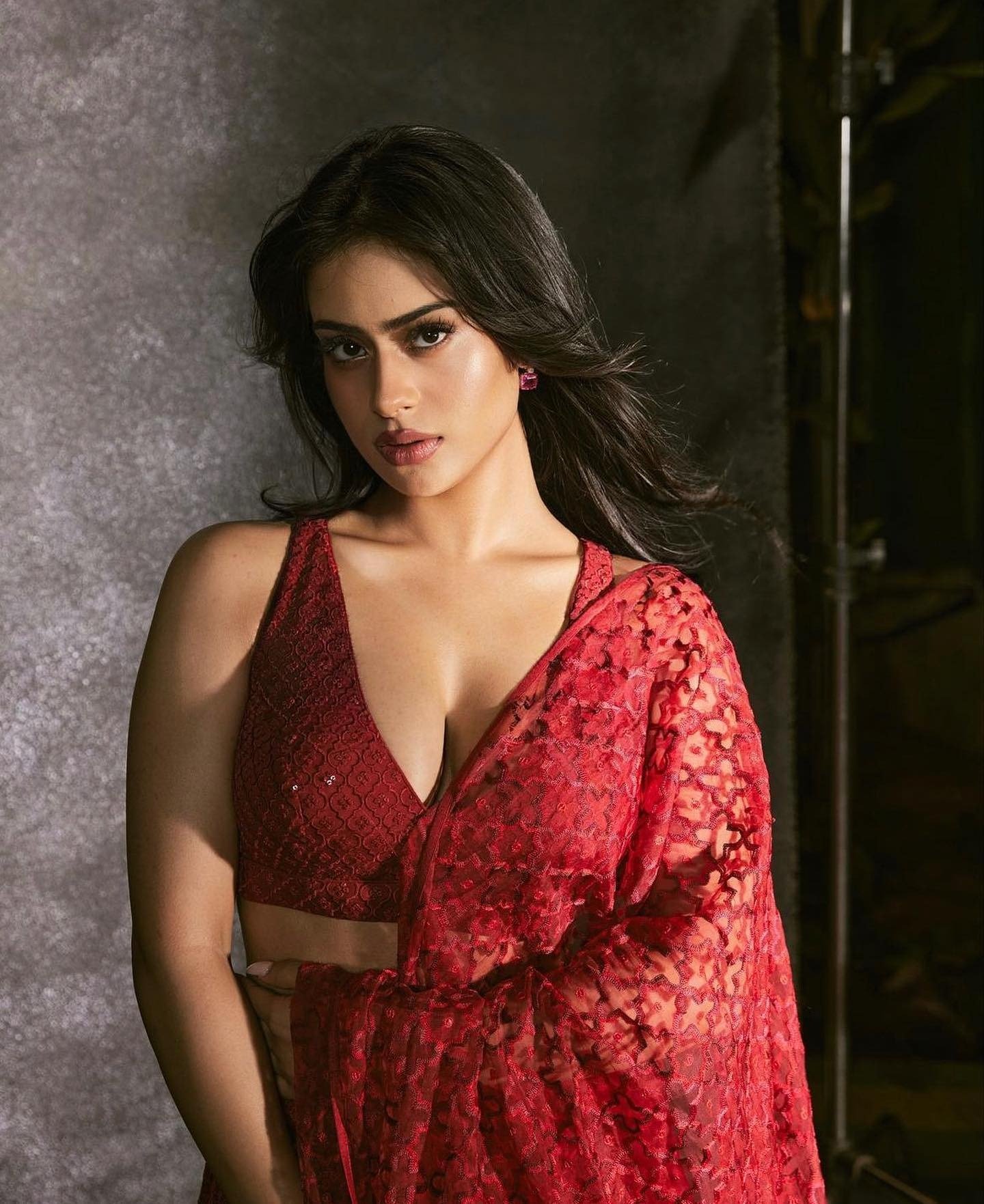 Nysa Devgan age